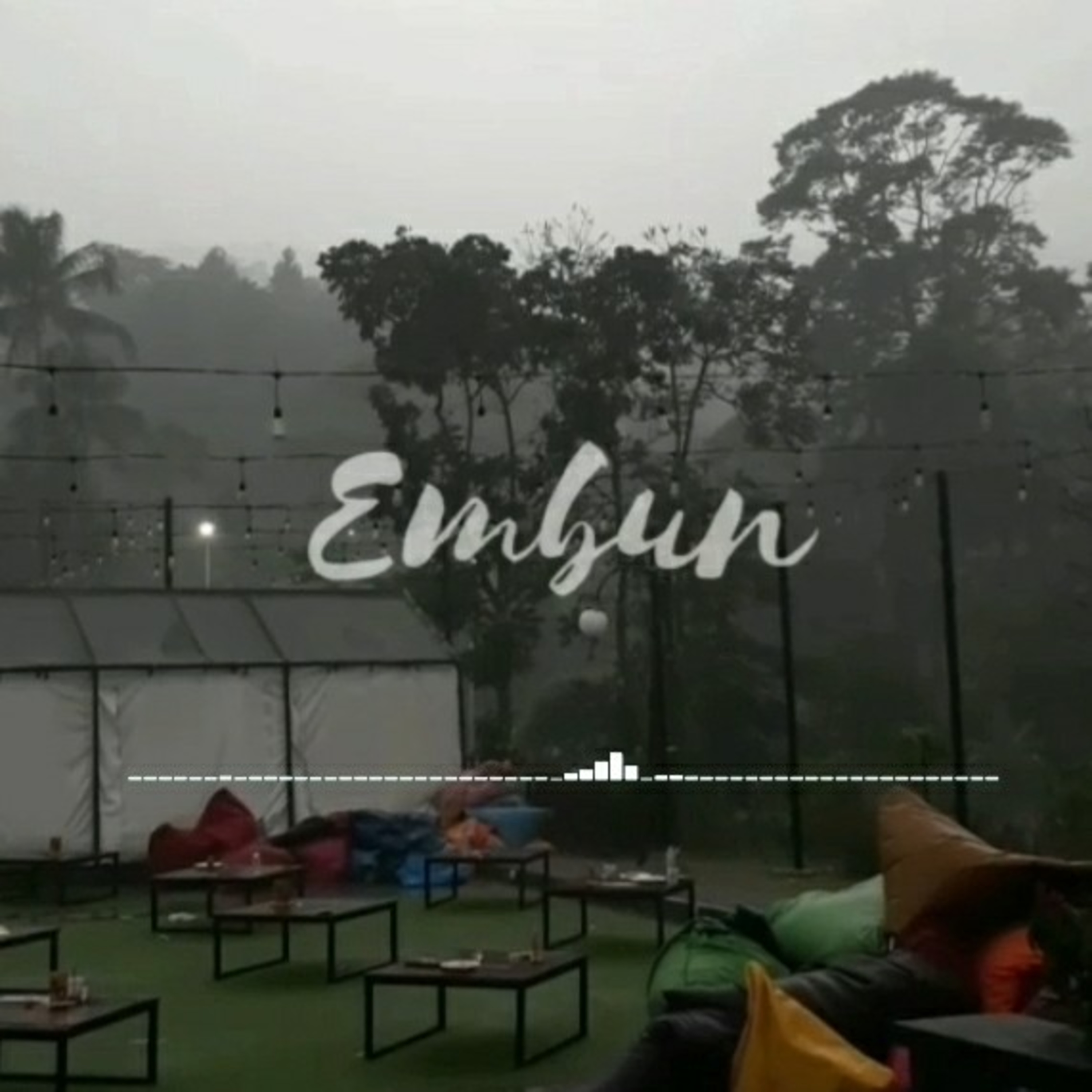 Kasih kisah, eps Embun #1 episode artwork