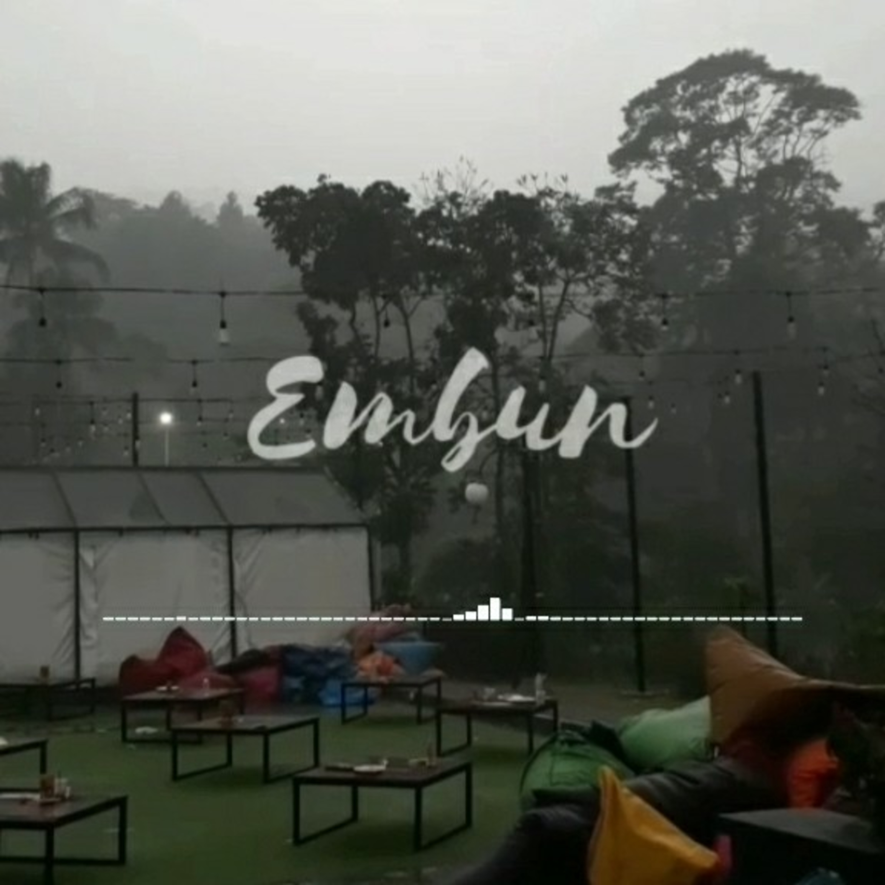Kasih kisah, eps Embun #2 episode artwork