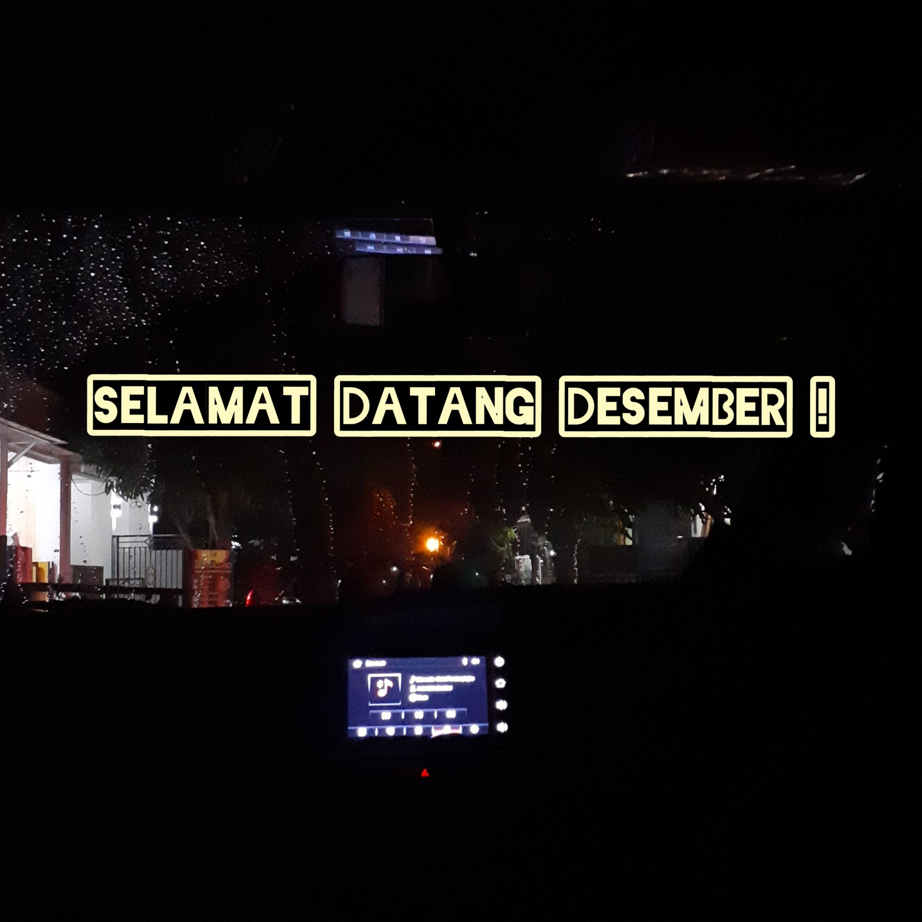 Selamat datang Desember ! episode artwork