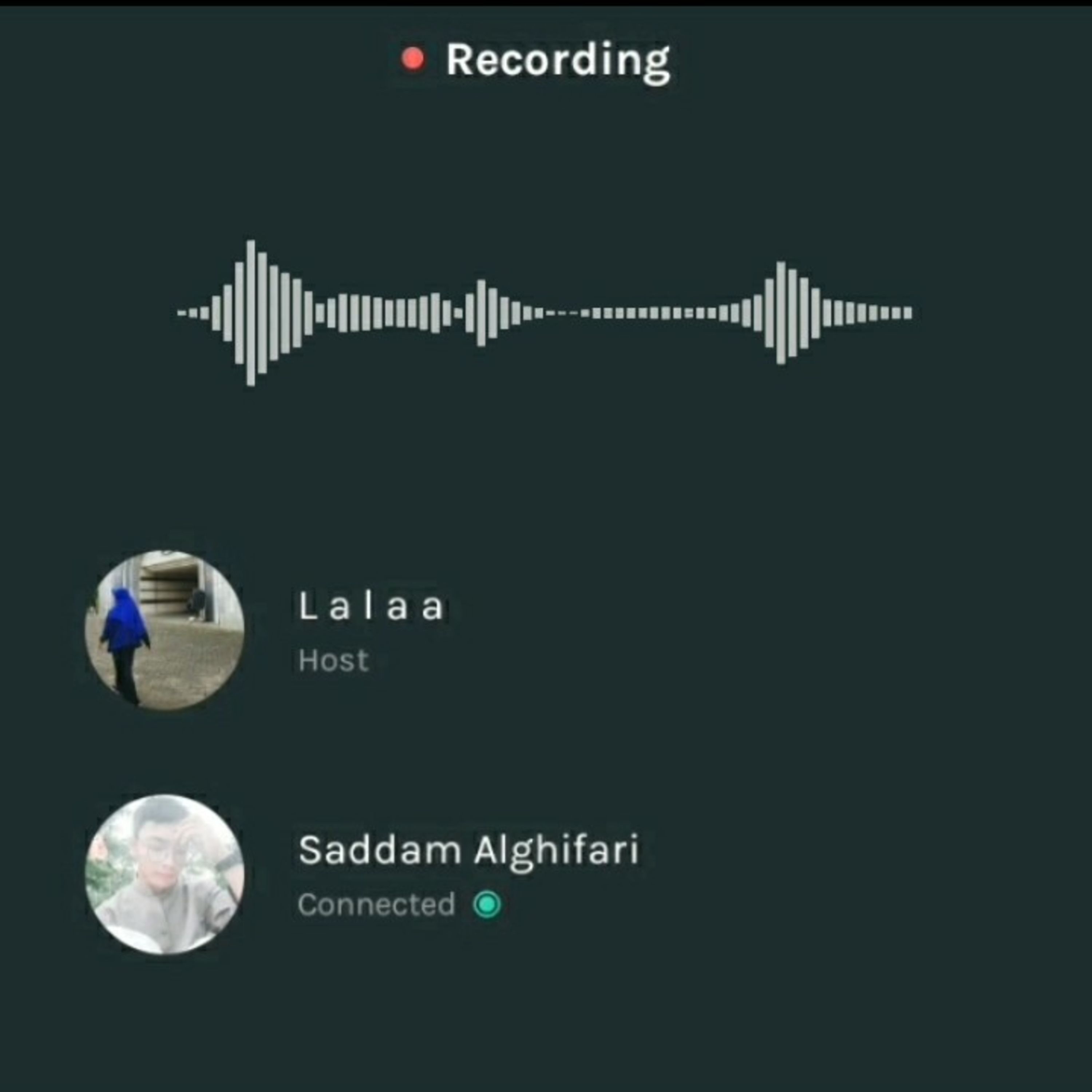Tahun yang diperbincangkan with Saddam Alghifari episode artwork