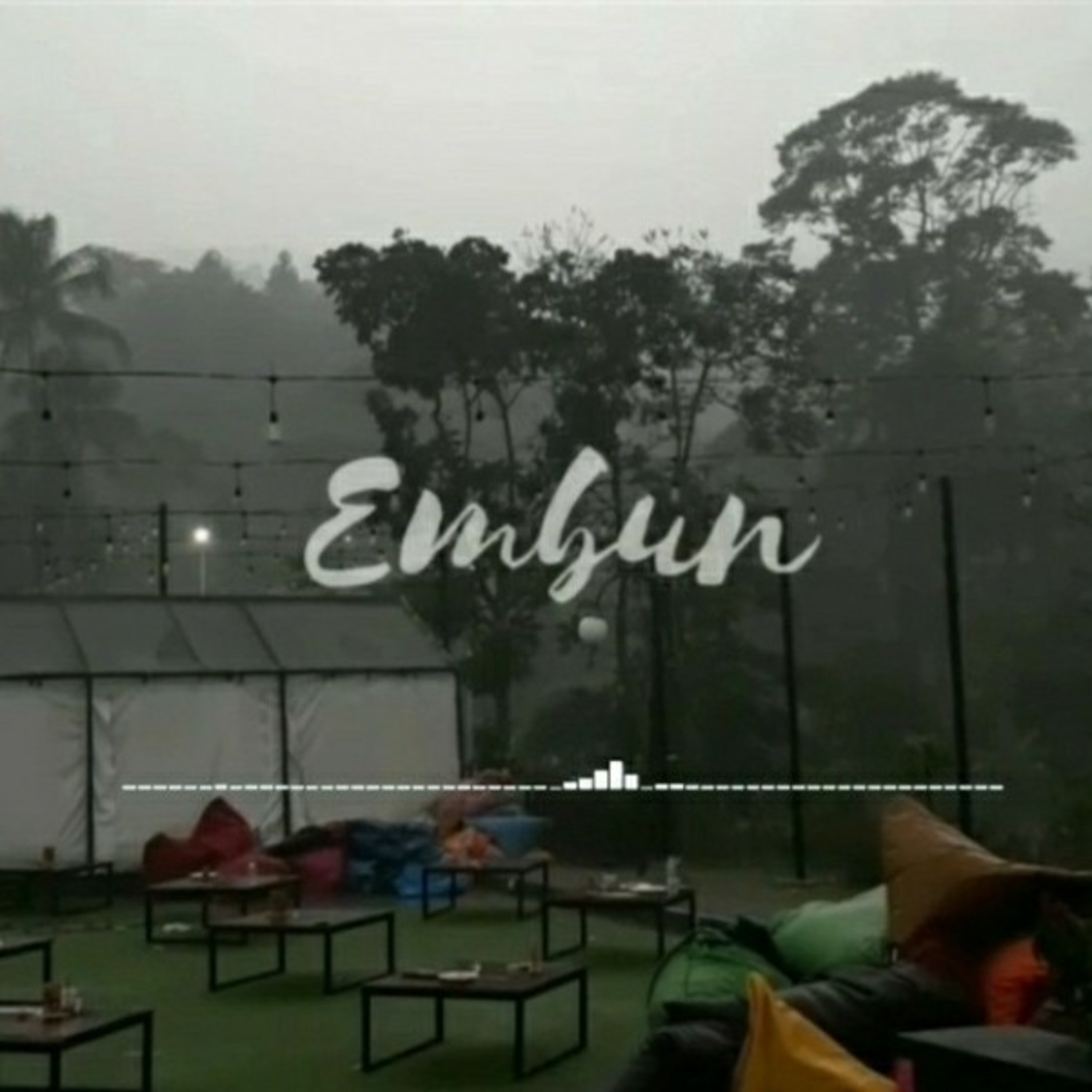 Kasih kisah, eps Embun #3 episode artwork