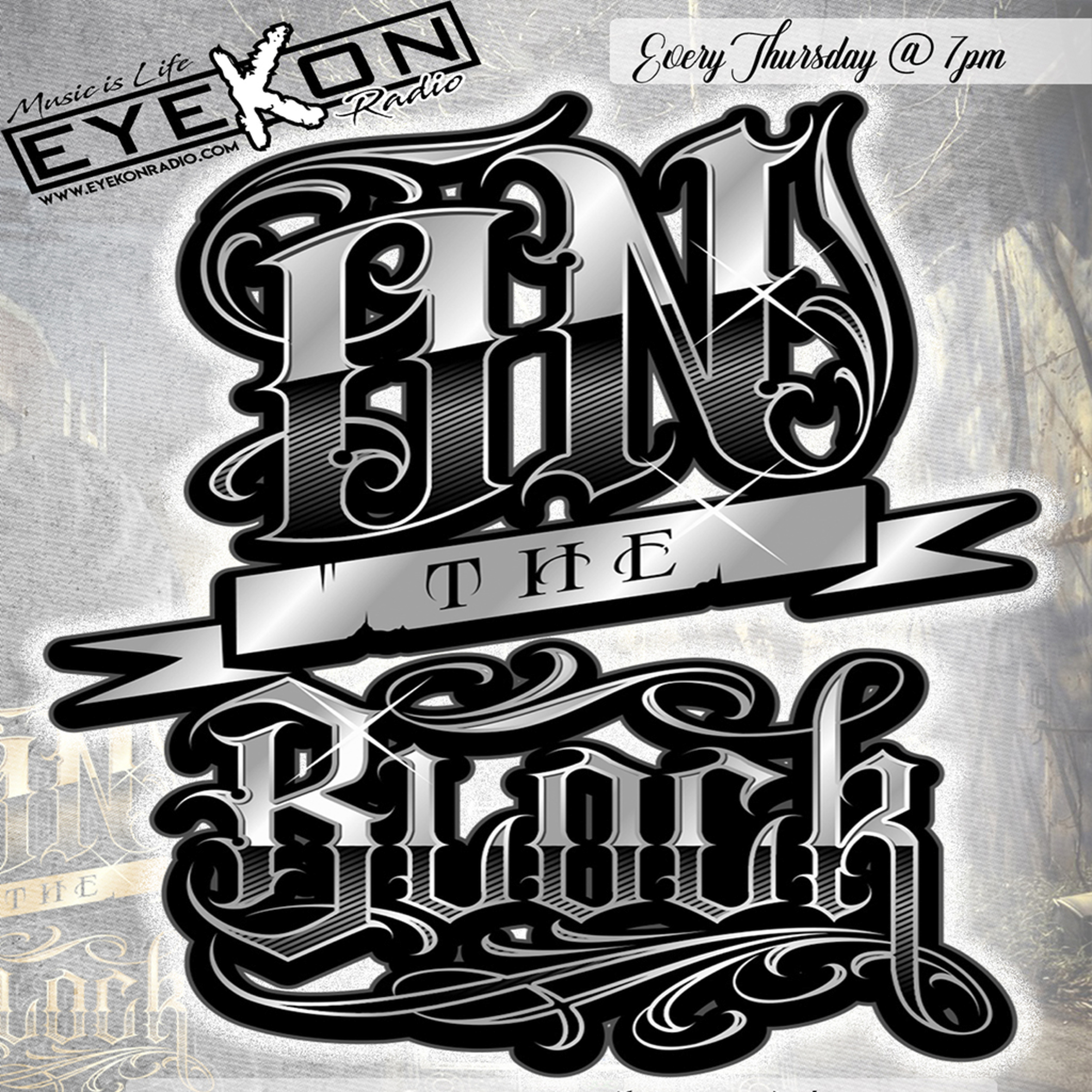 On The Block 1-3-19