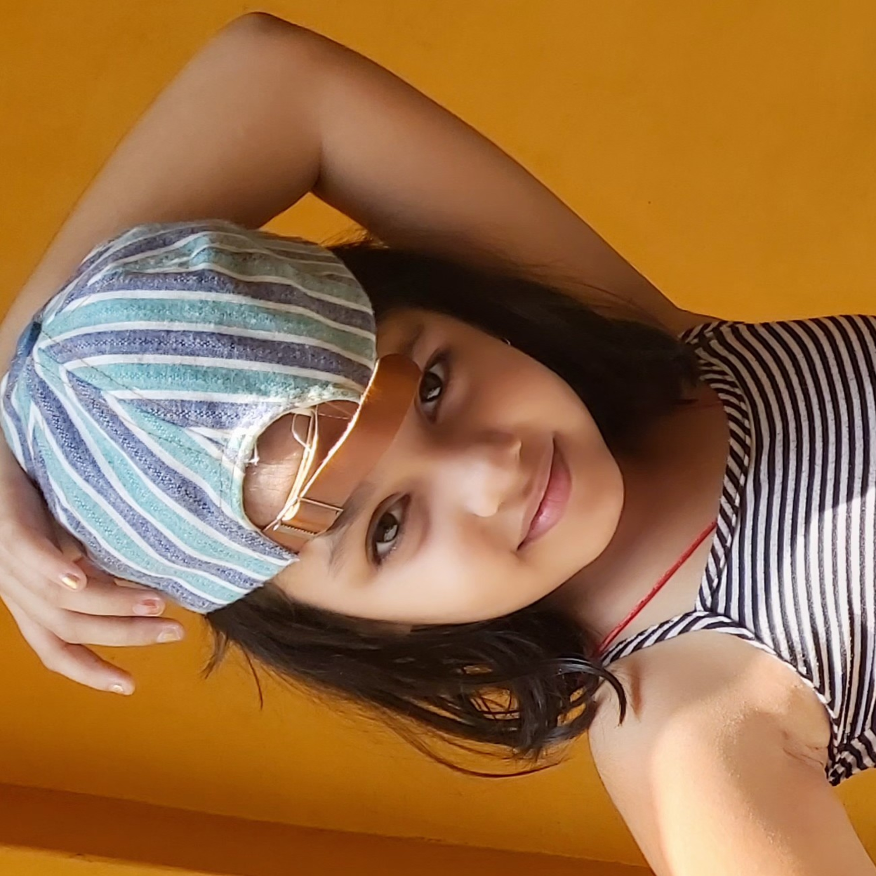 Sai Sajal\'s Love For Sai Baba