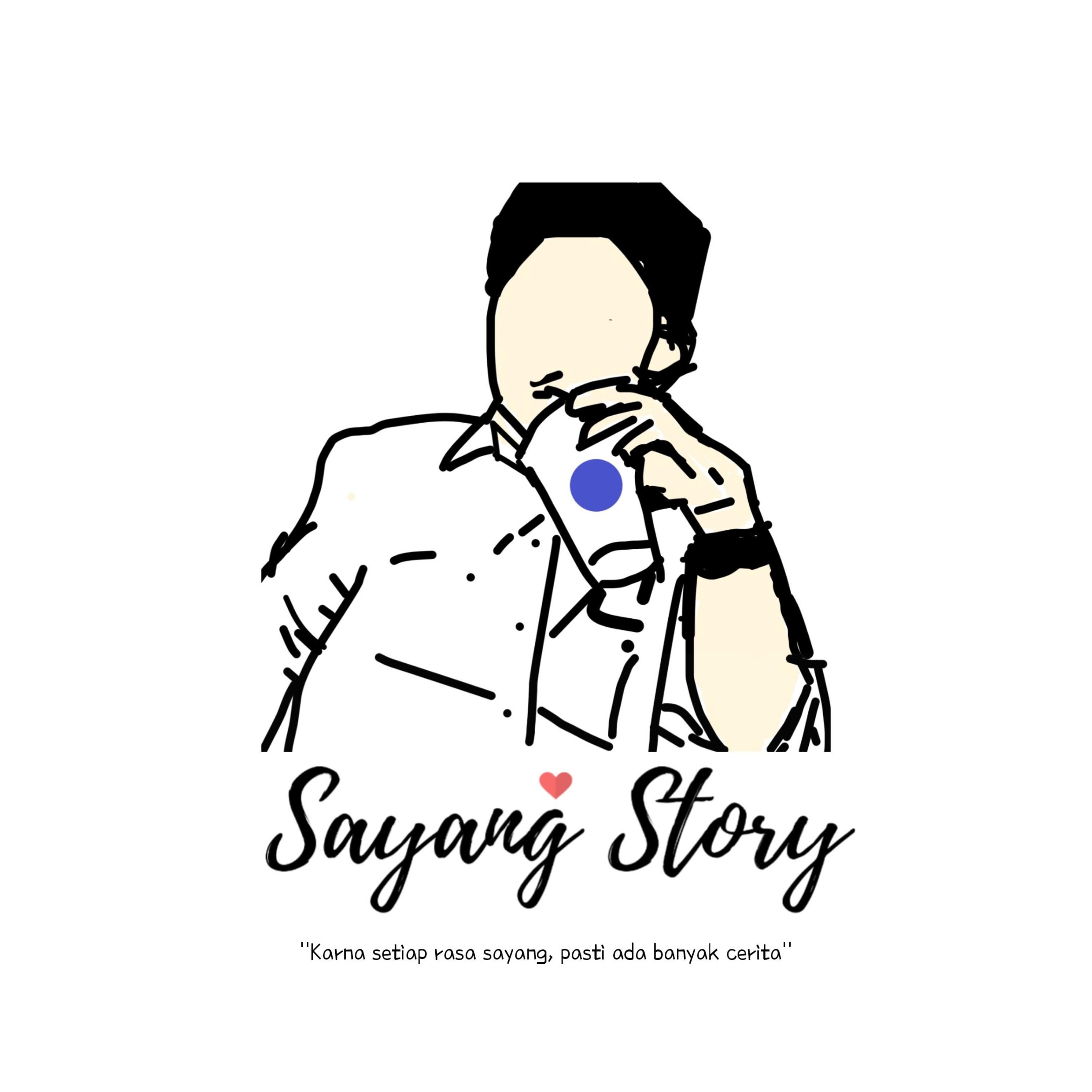 Sayang Story