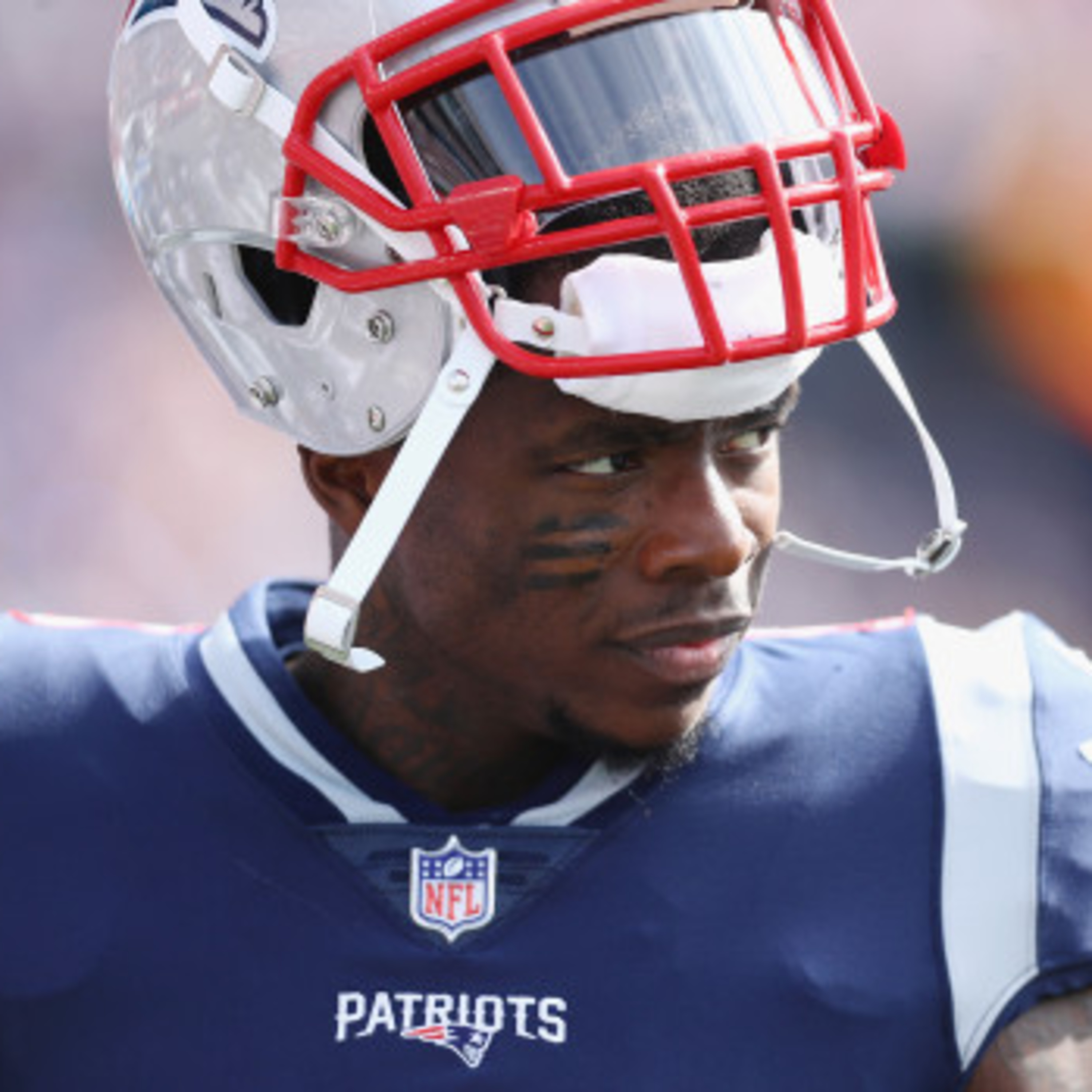 Episode 221 - Josh Gordon, Keenan Allen, and a Zero RB Mock Draft episode artwork