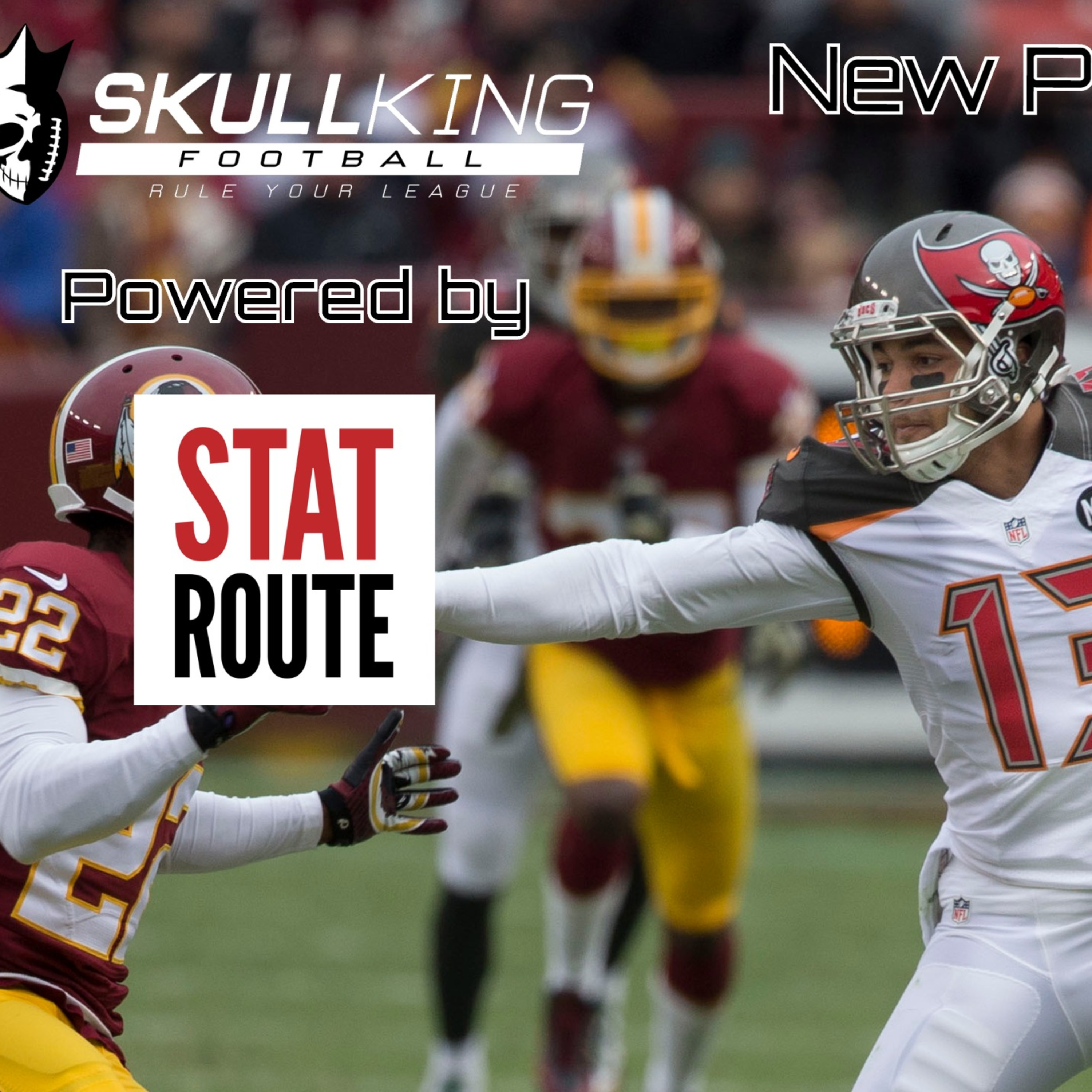 Episode 231 - Antonio Brown Is Still In The News, Week Two Game Previews Pt 1 episode artwork