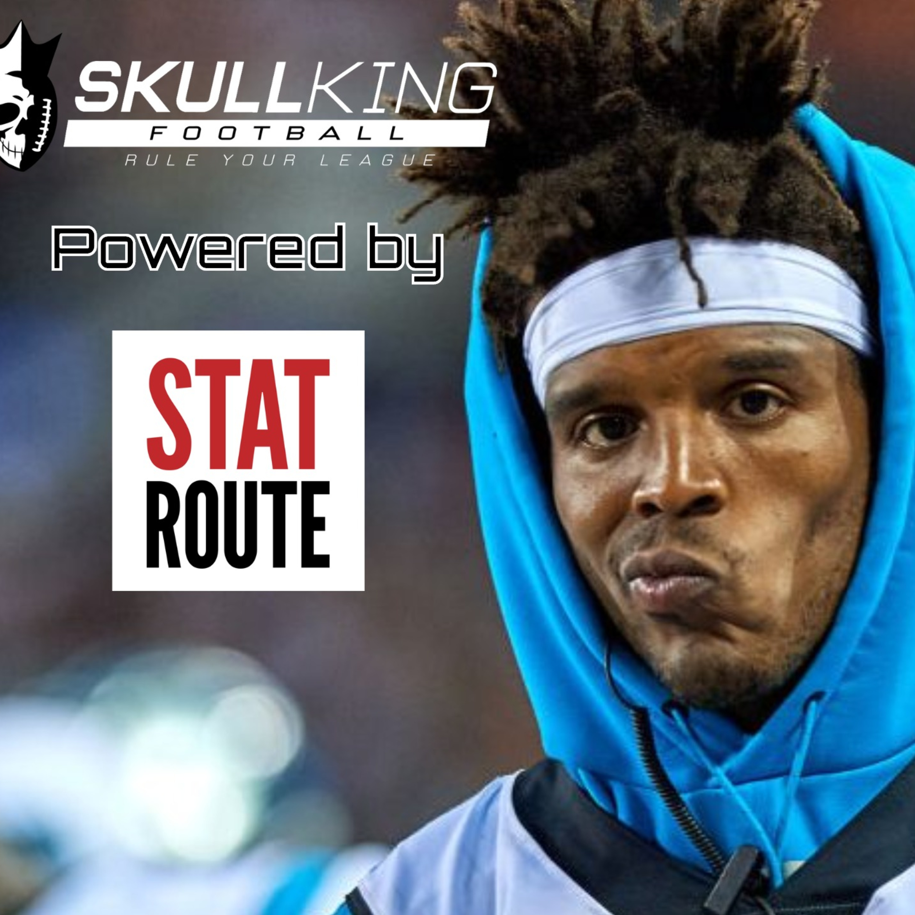 Episode 235 - Cam Newton, AJ Green and Week Three Game Previews