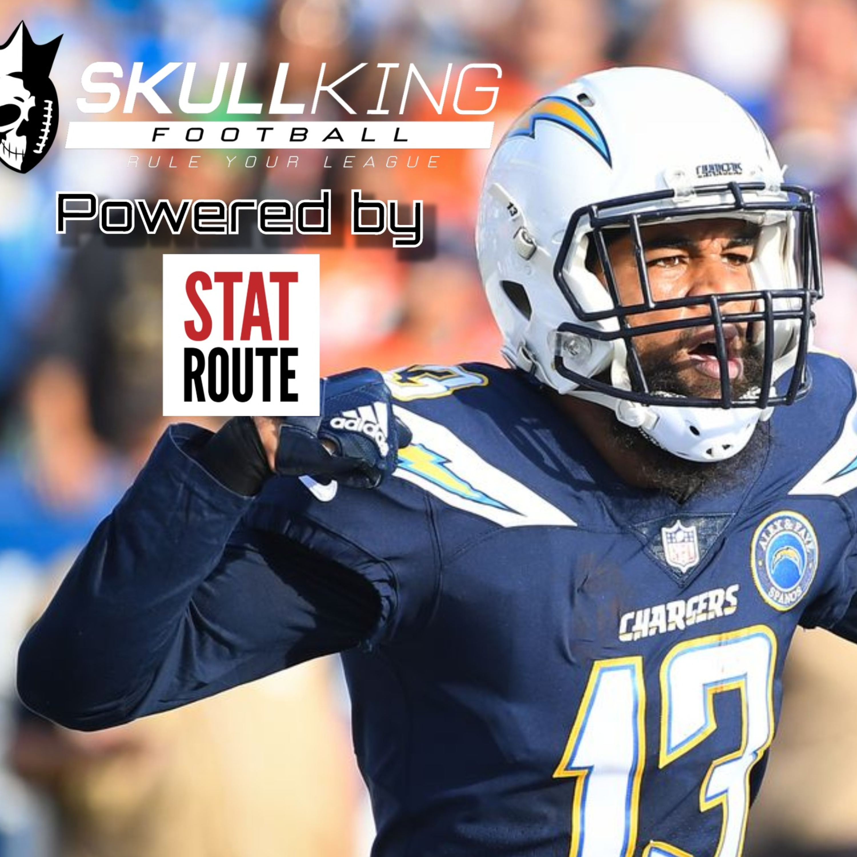 Episode 238 - How Accurate Were Our Wk 3 Rankings? Week Four Game Previews Pt 1 episode artwork