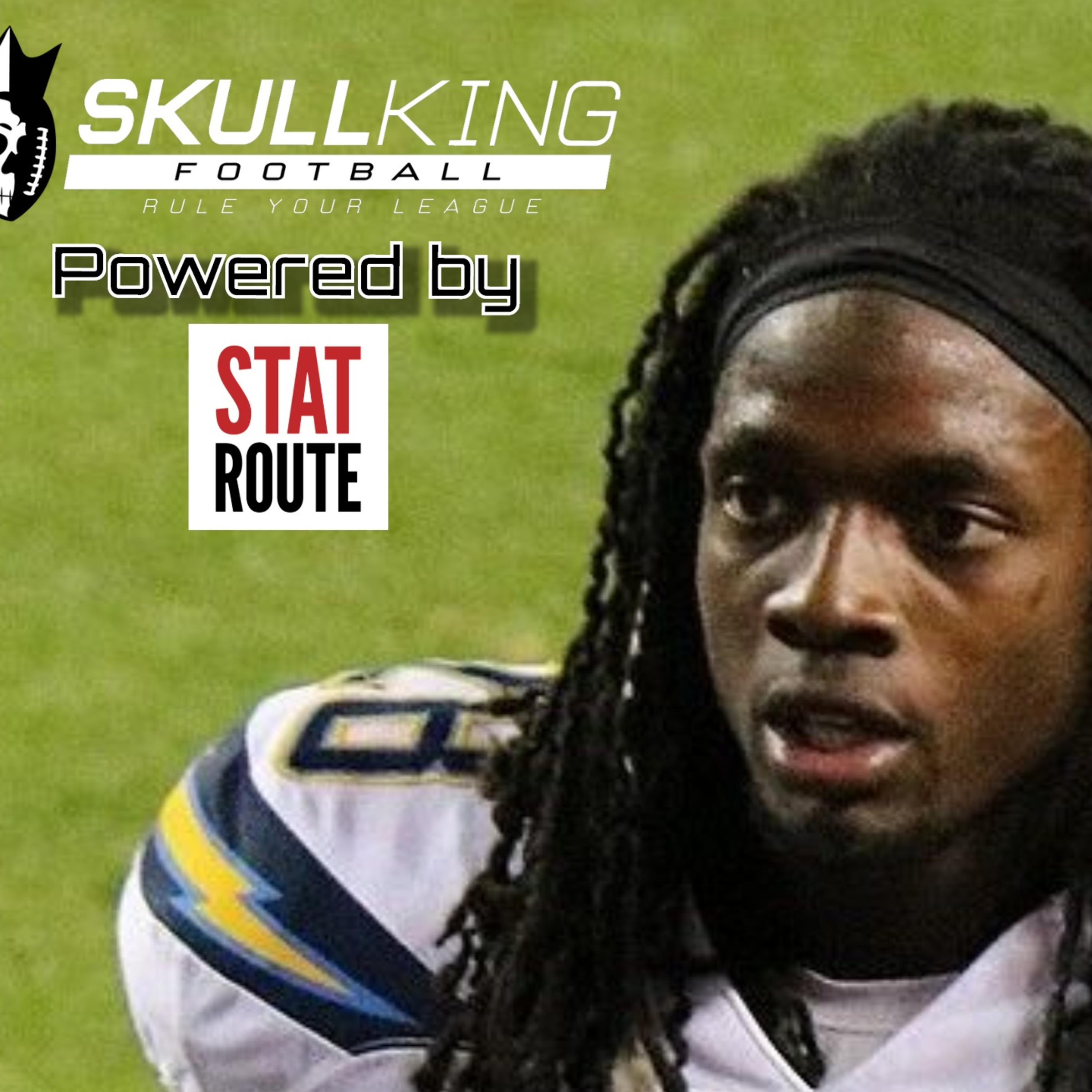 Episode 239 - Is the Melvin Gordon Holdout Over? Week Four Game Previews episode artwork