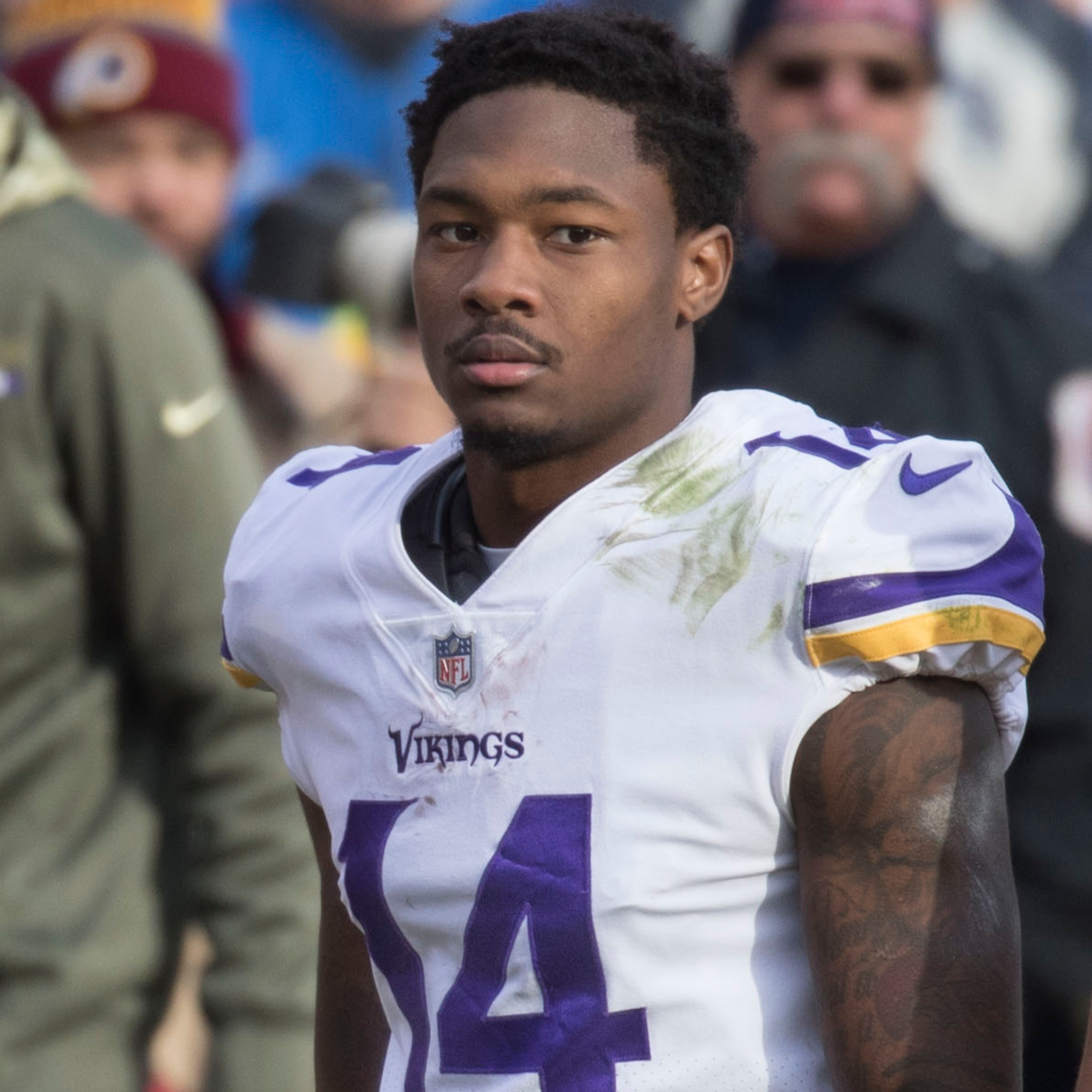 Episode 243 - Diggs Fined, Who is Starting In WAS? Week 5 Game Previews episode artwork