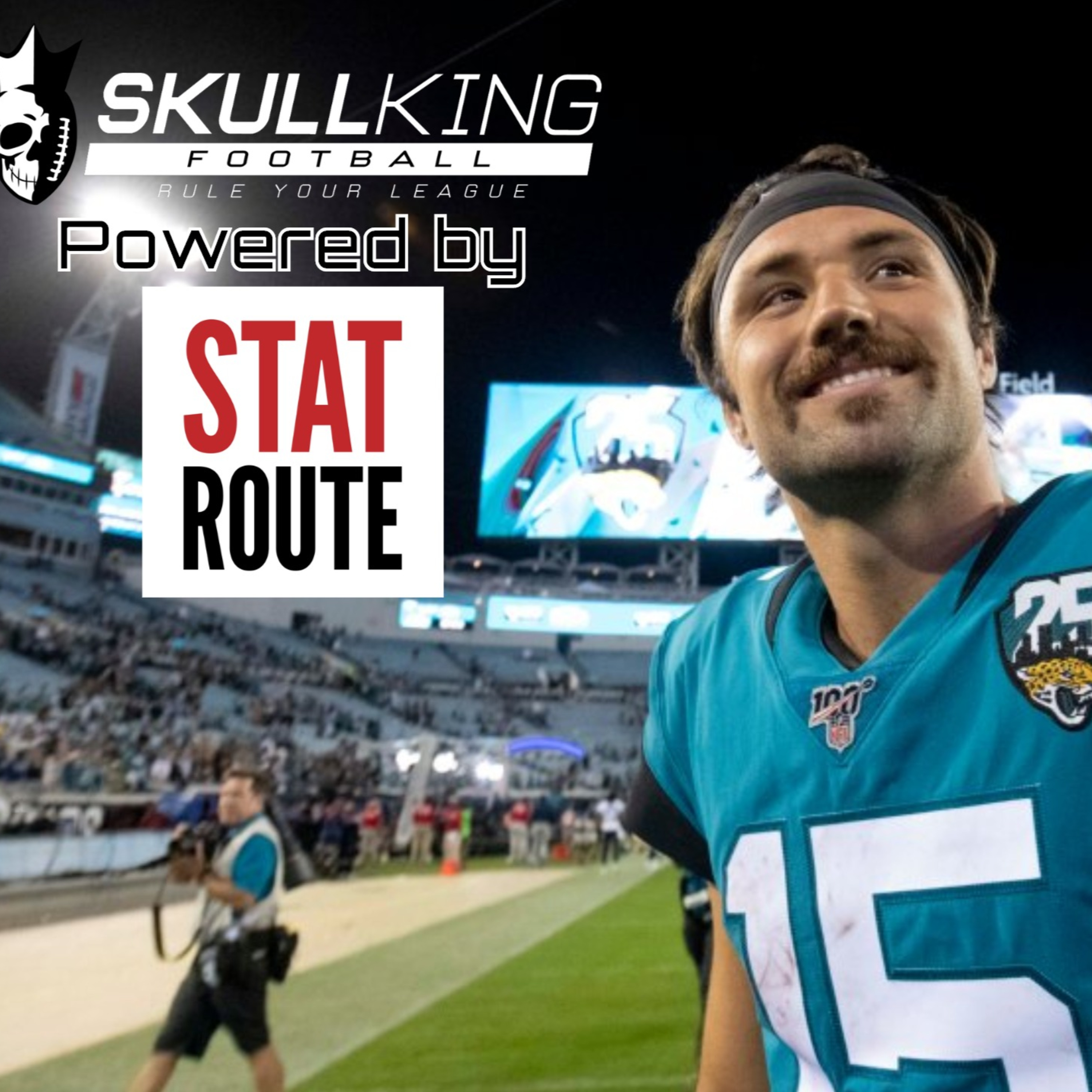 Episode 262 - Minshew Mania Returns & Fantasy Playoff Waiver Wire thumbnail