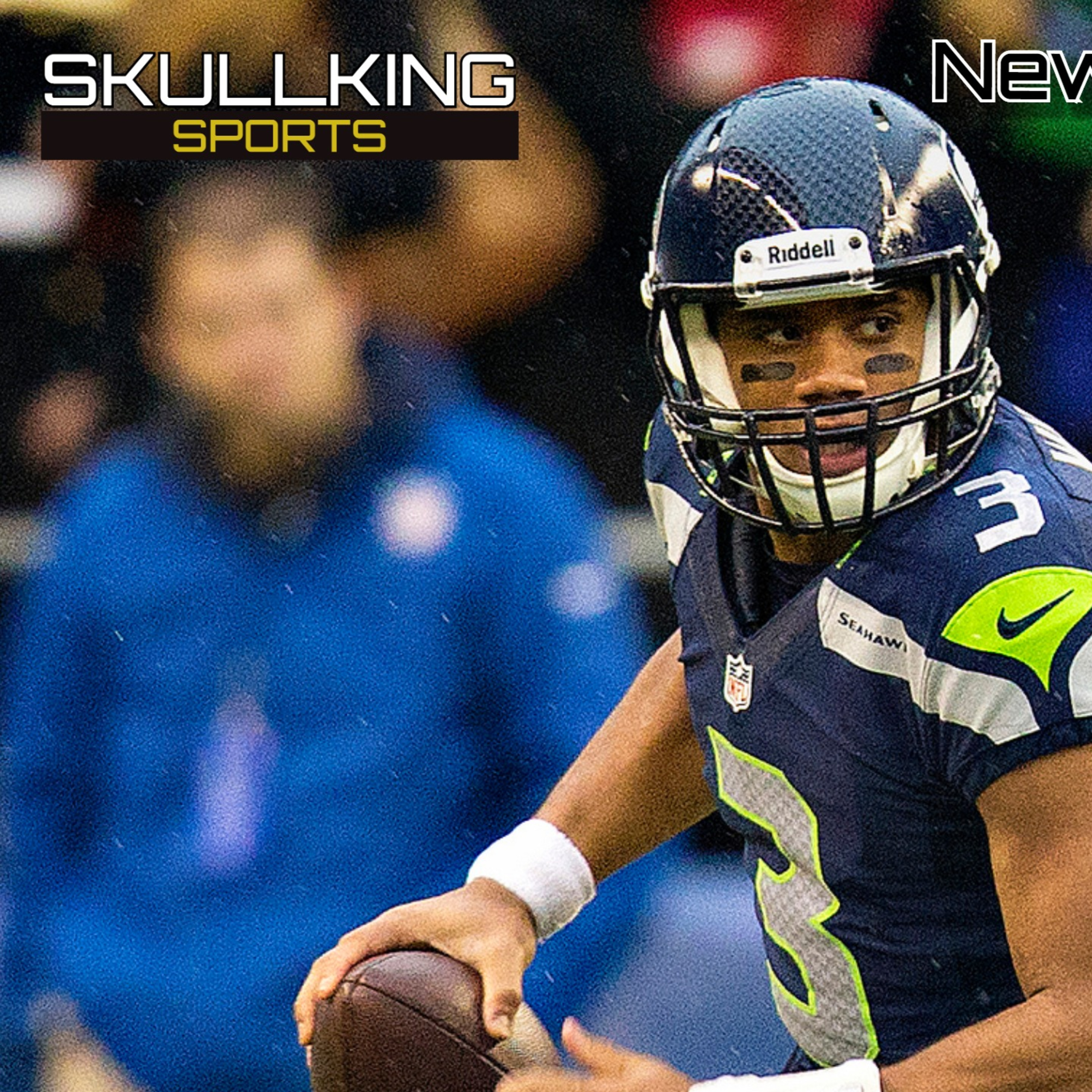 SkullKing Sports - Fantasy Football Advice Podcast