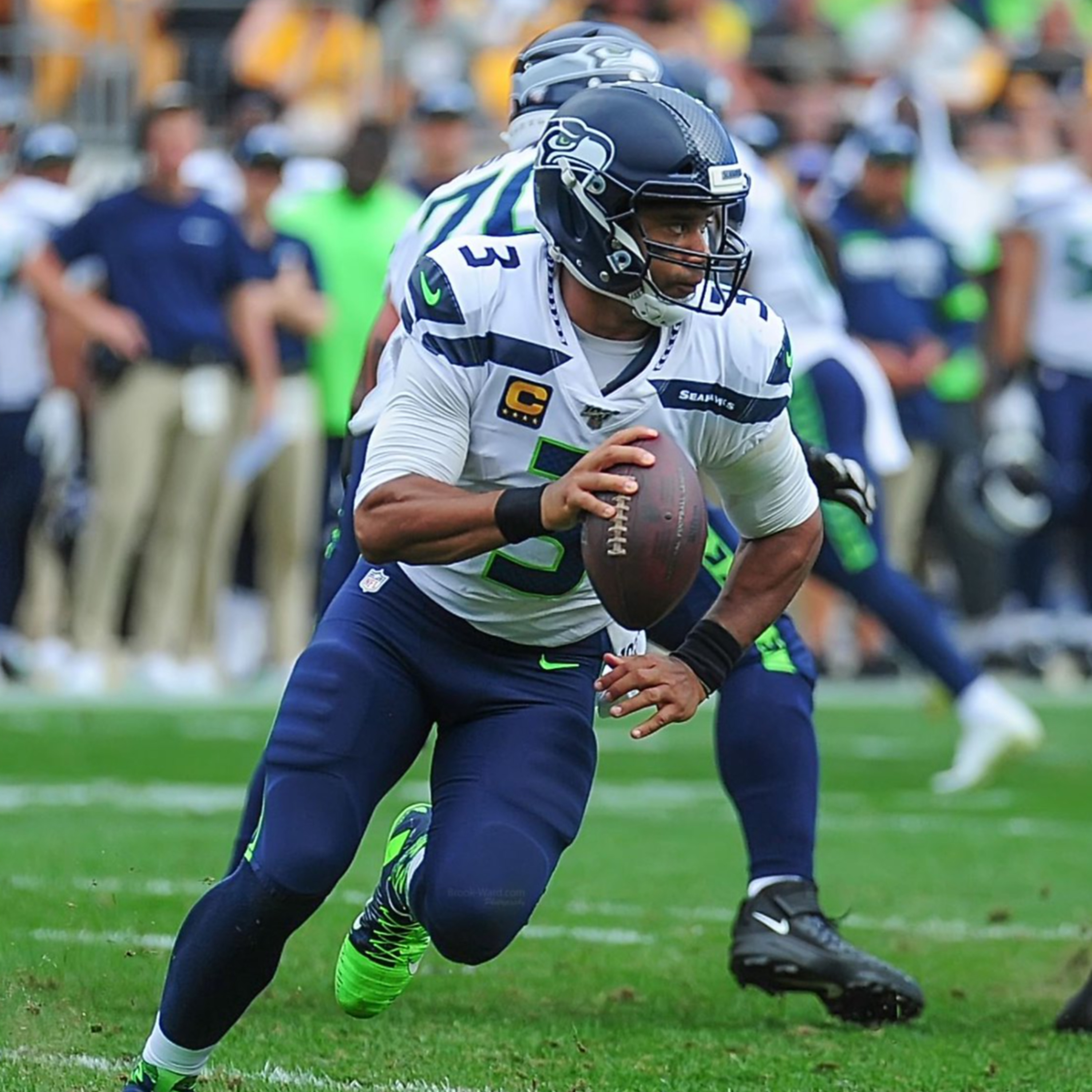 SkullKing Sports - Fantasy Football Advice Podcast