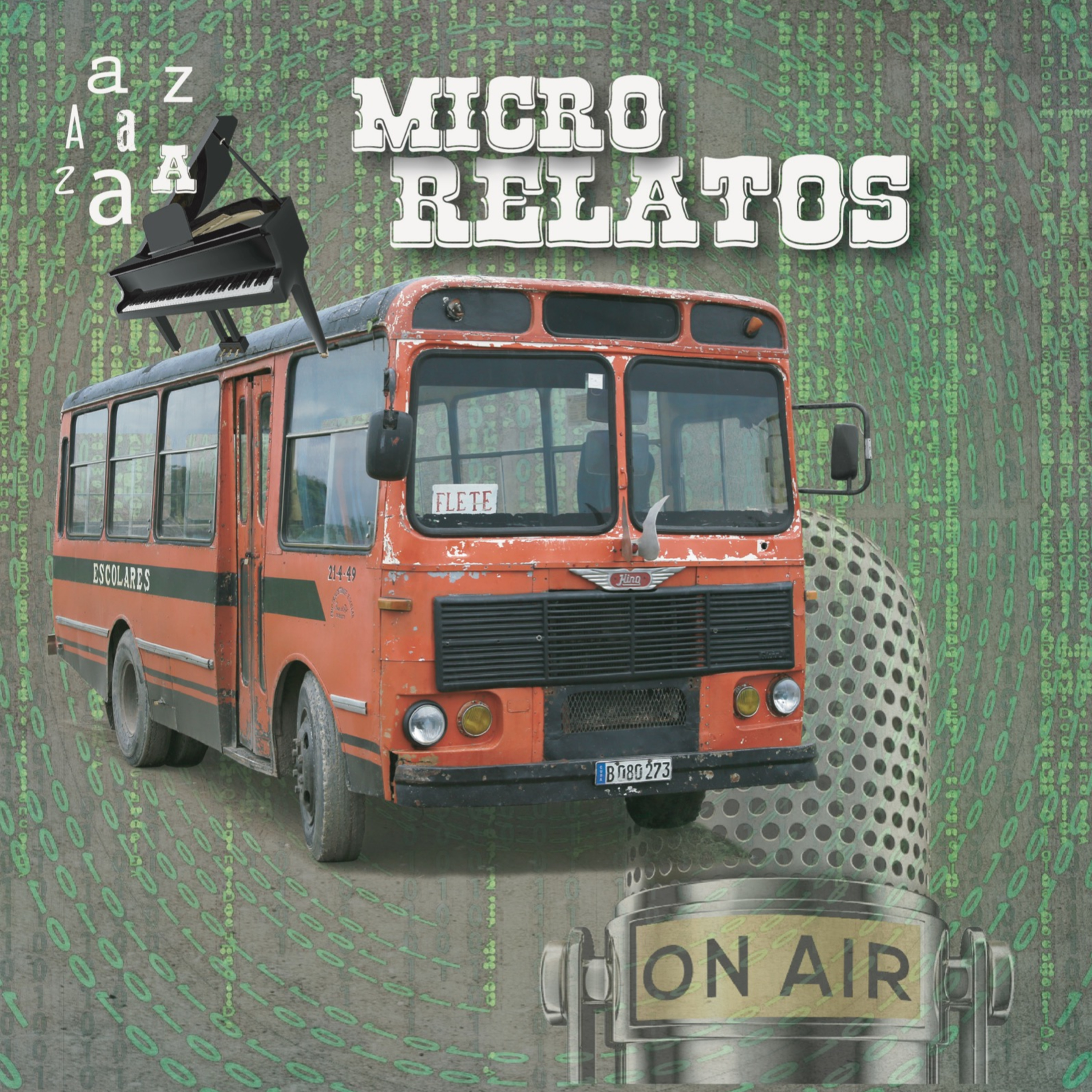 Tráiler episode artwork