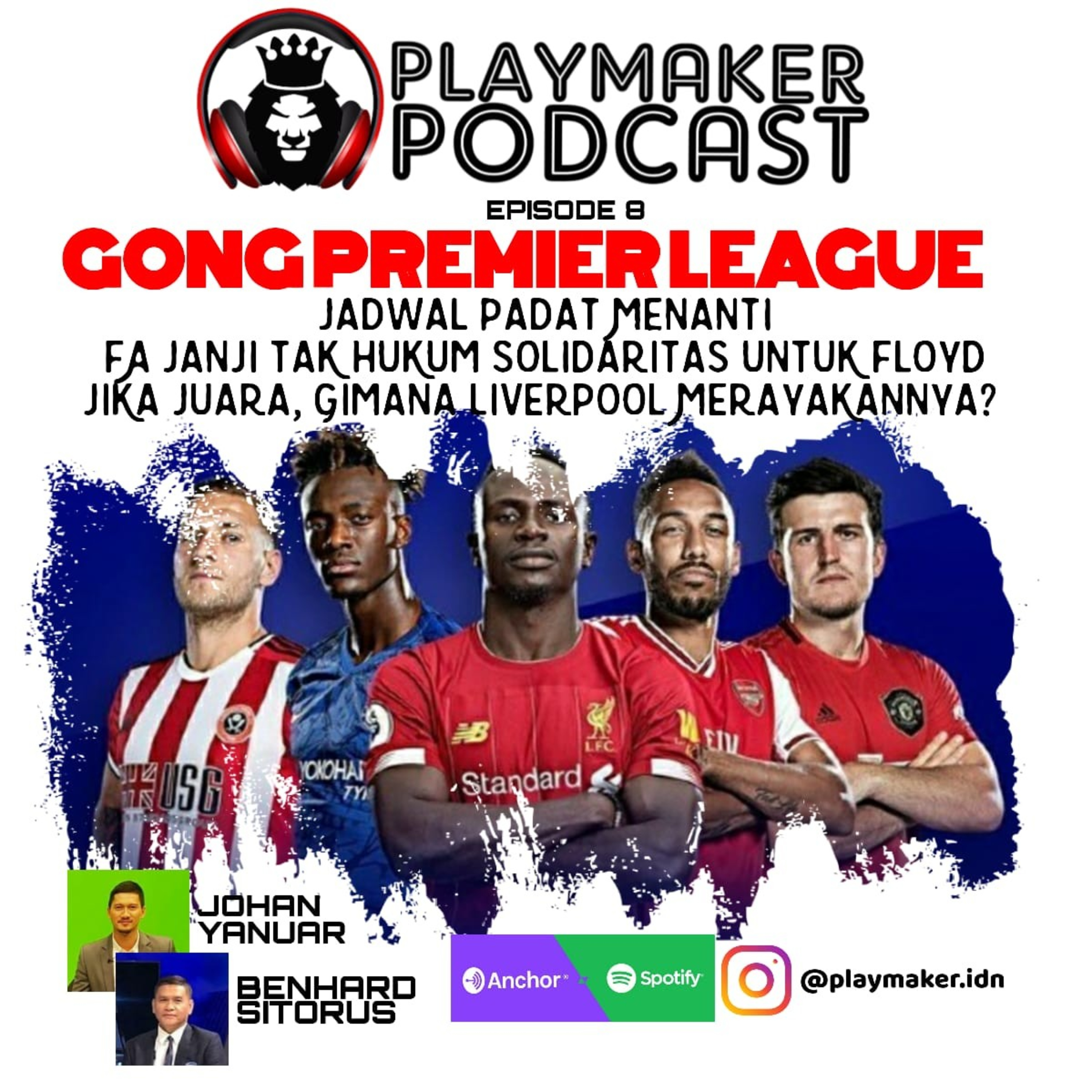 PlayMAKER