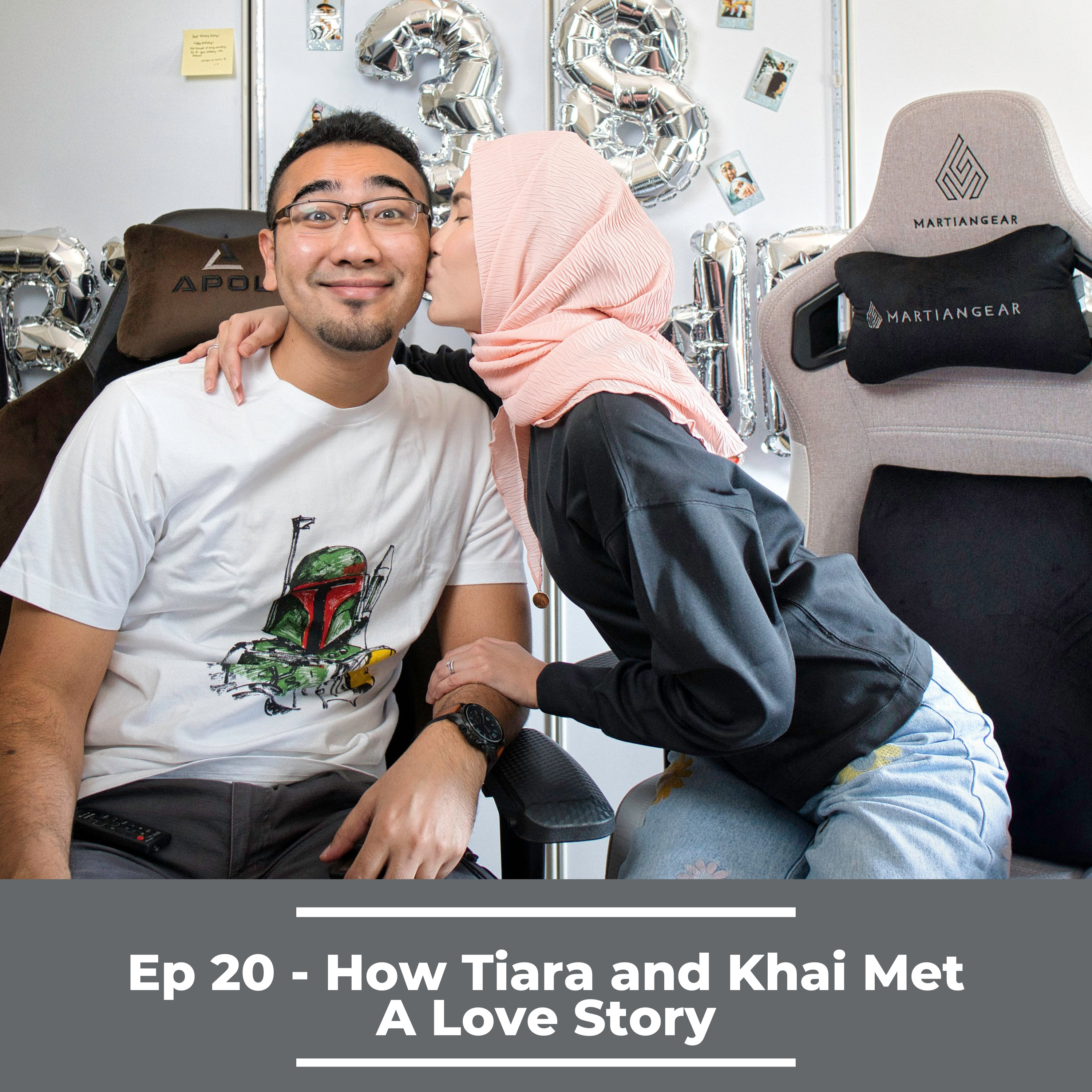 Teh Talk