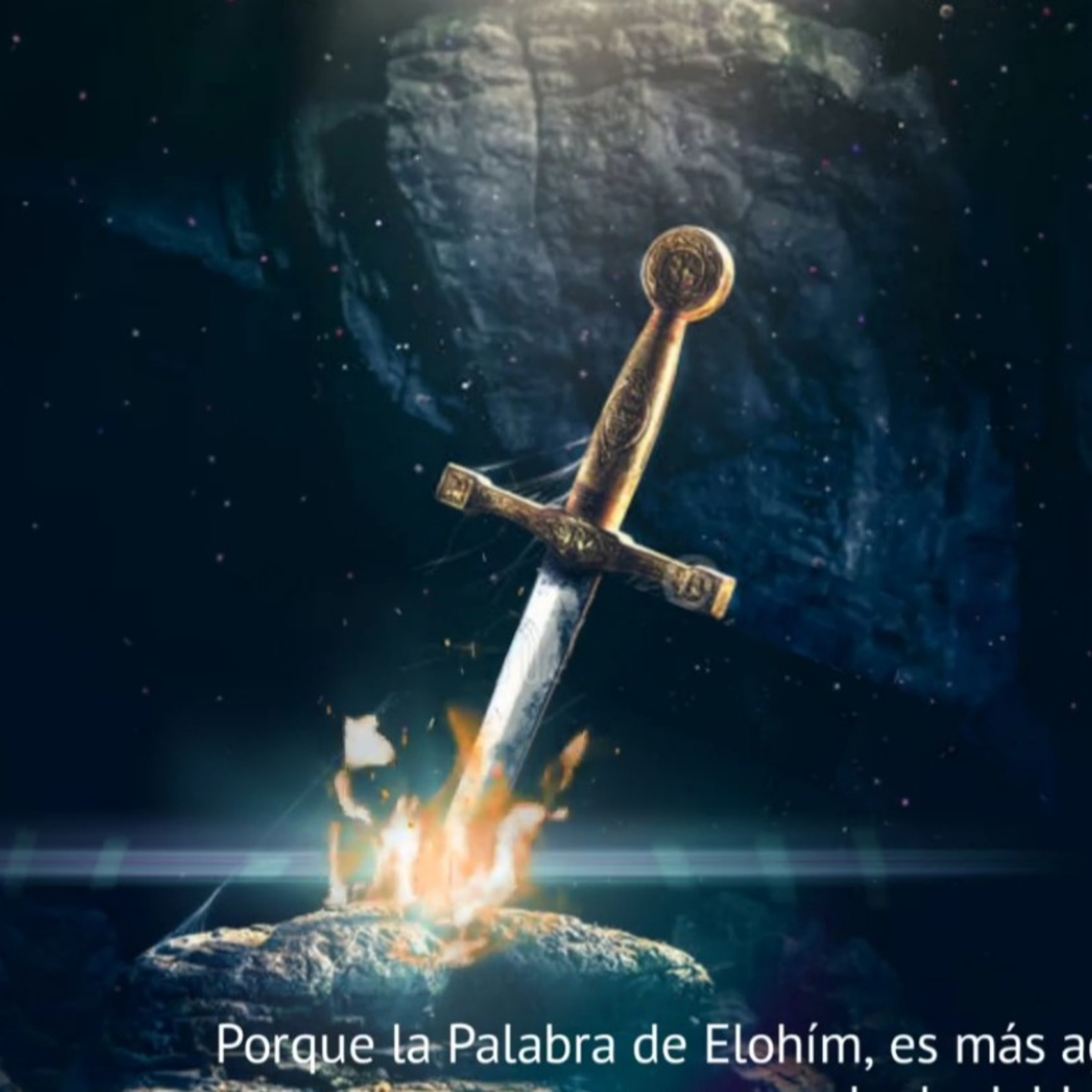 Desaliento  episode artwork