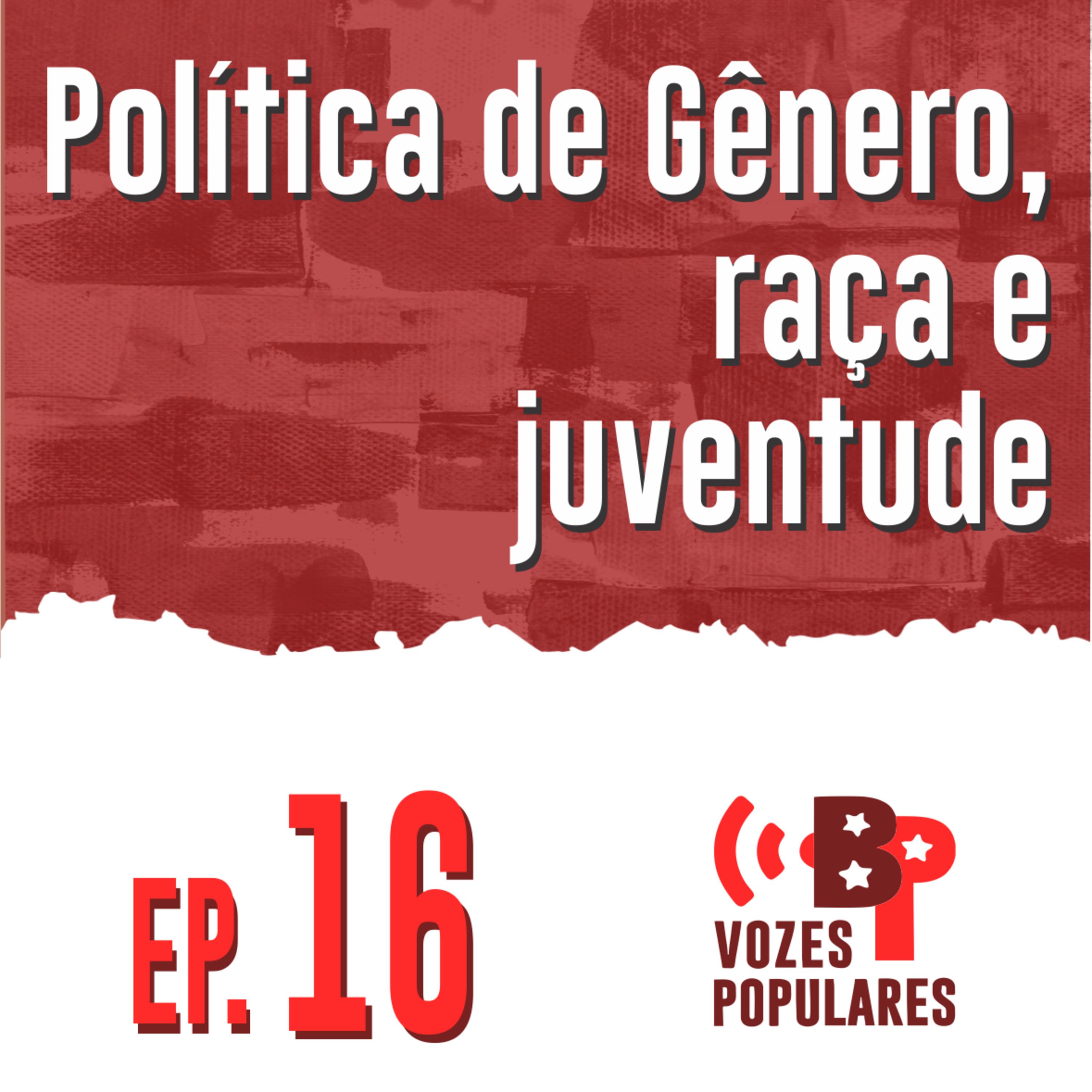 Política de Gênero, raça e juventude