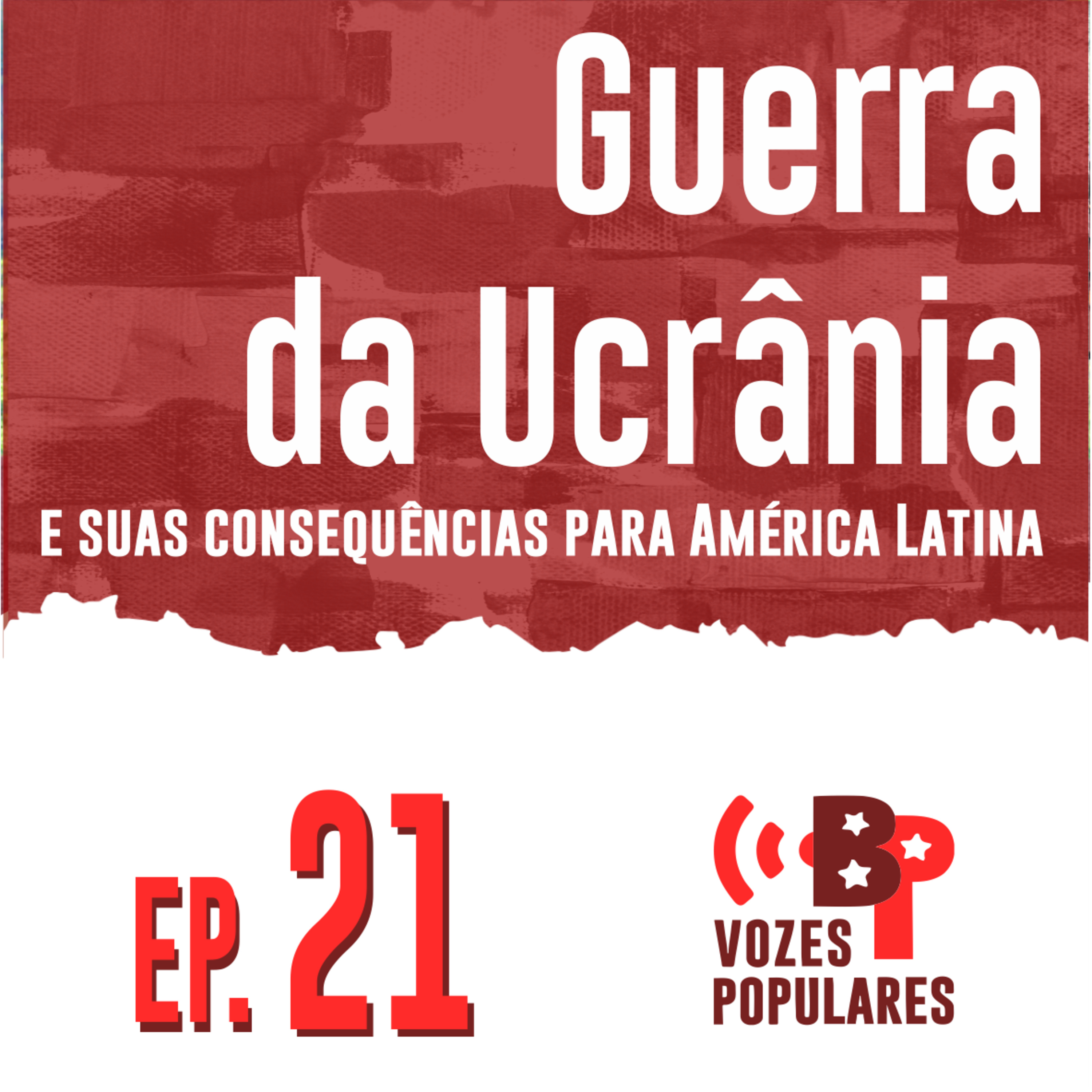 Guerra da Ucrânia e suas consequências para América Latina