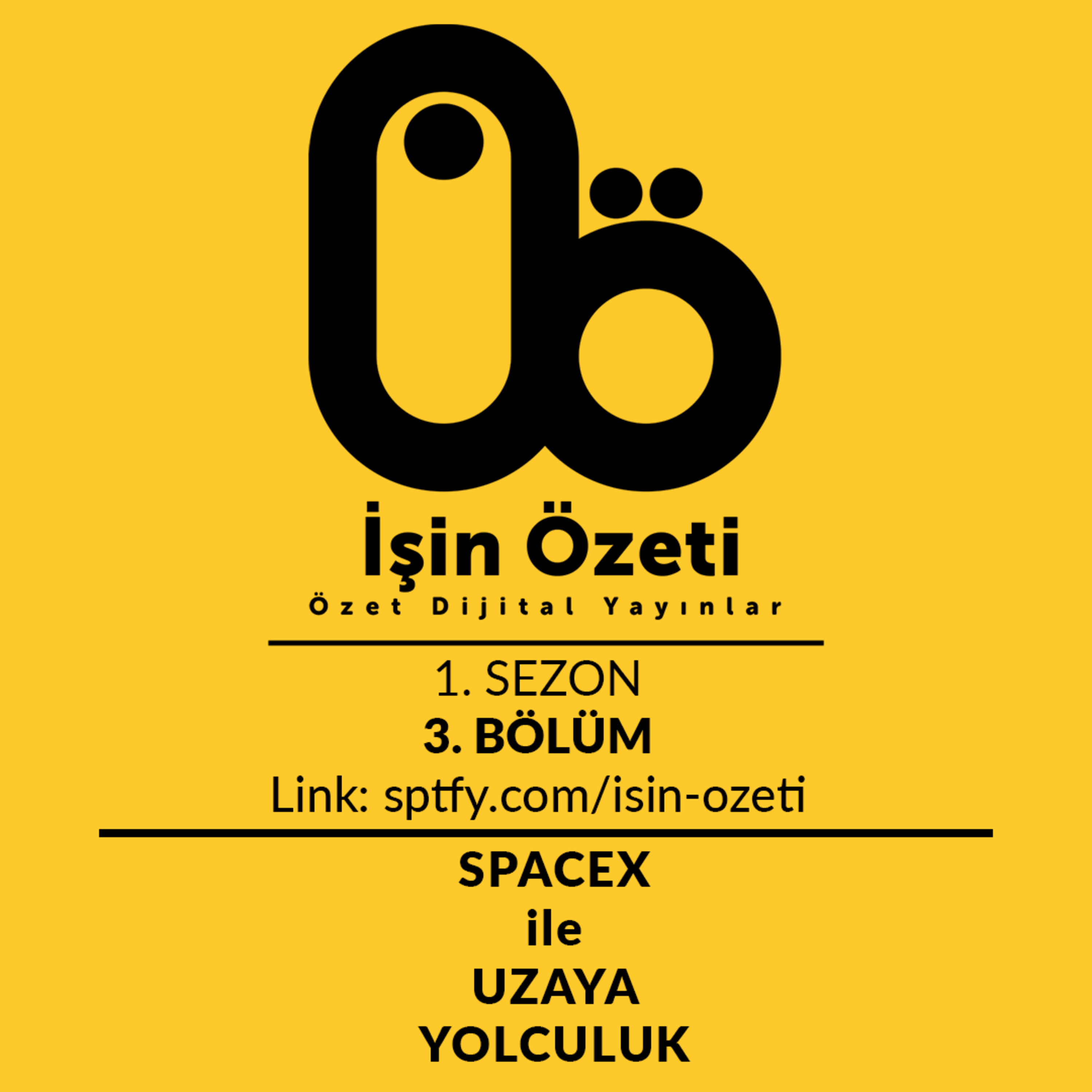 SpaceX ile Uzaya Yolculuk episode artwork