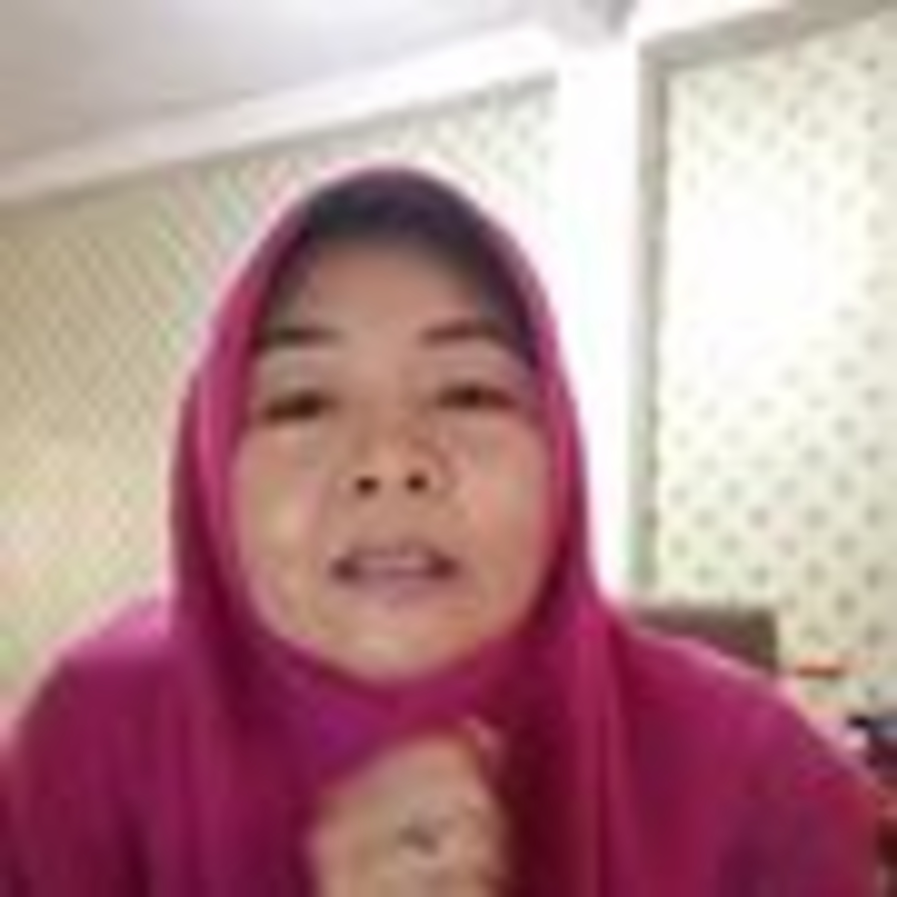 Ngobras ( Ngobrol santai) bersama Vice Presiden FSPMI Bing Herlina episode artwork