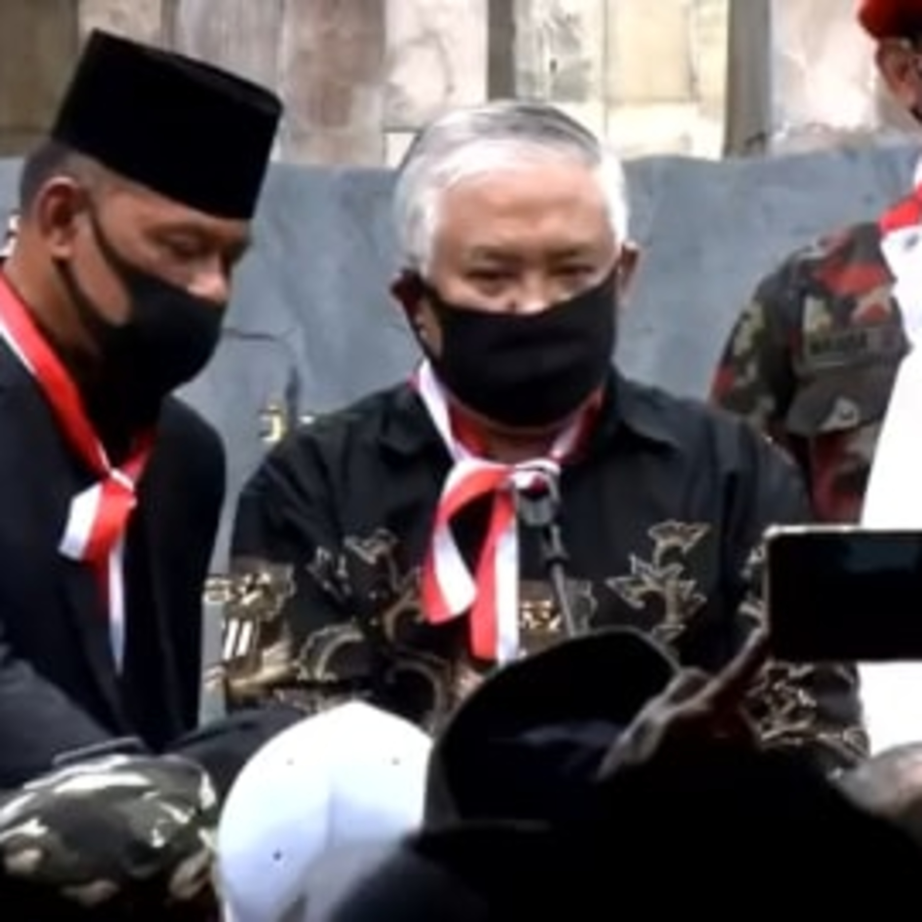 KAMI Dukung Rencana Buruh Gelar Aksi Mogok Nasional episode artwork