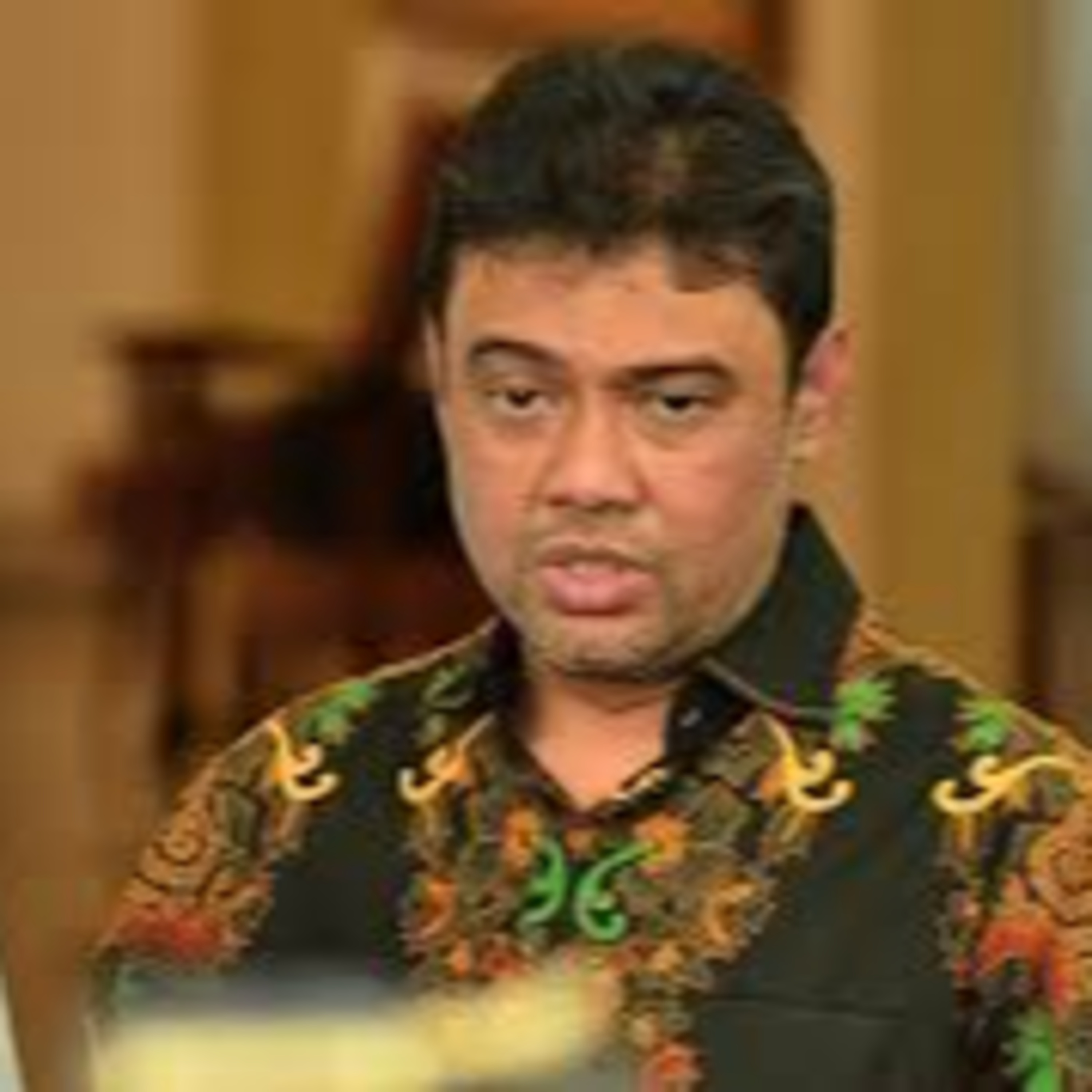 KSPI Minta DPR lakukan legislative Review episode artwork