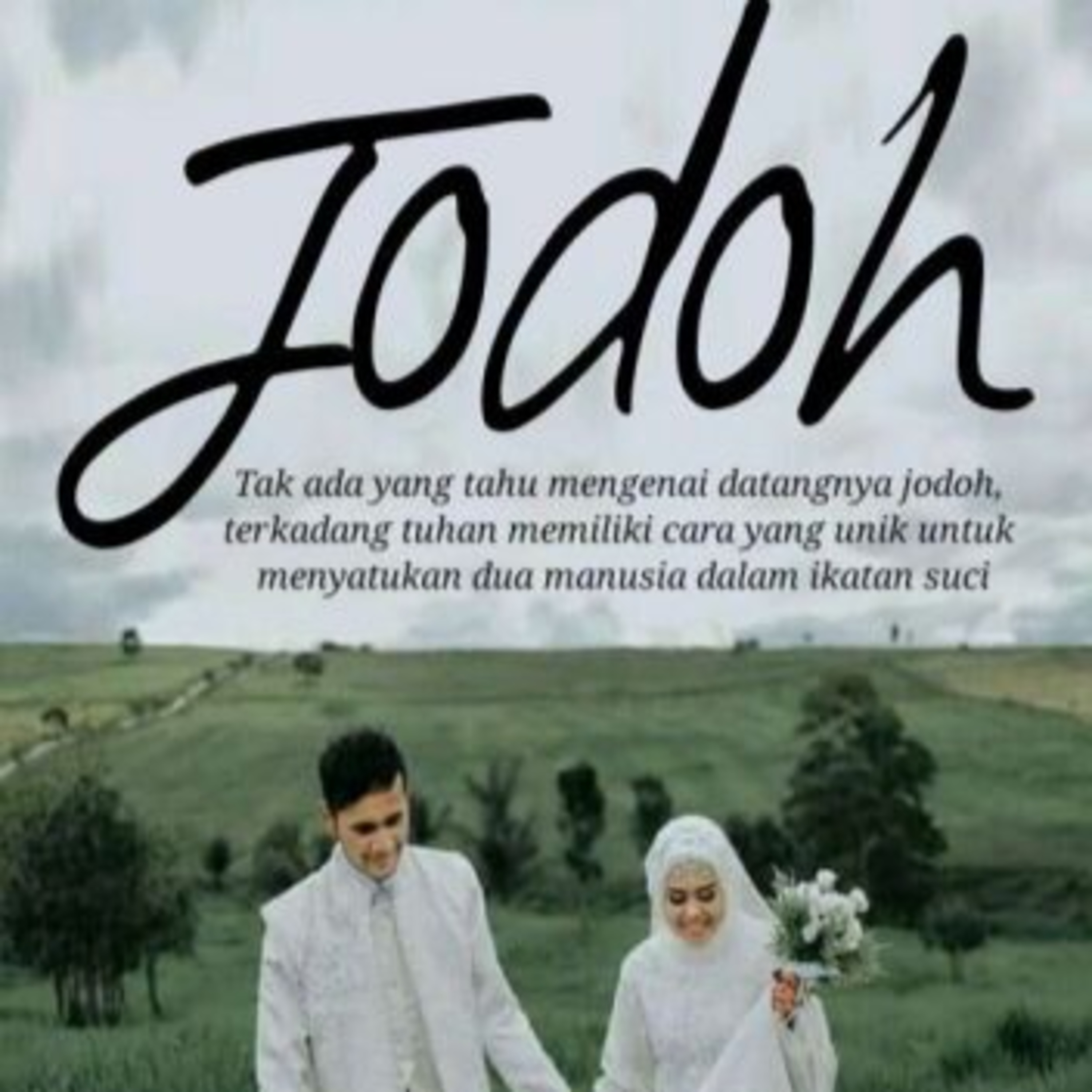 Tips memilih pasangan hidup episode artwork
