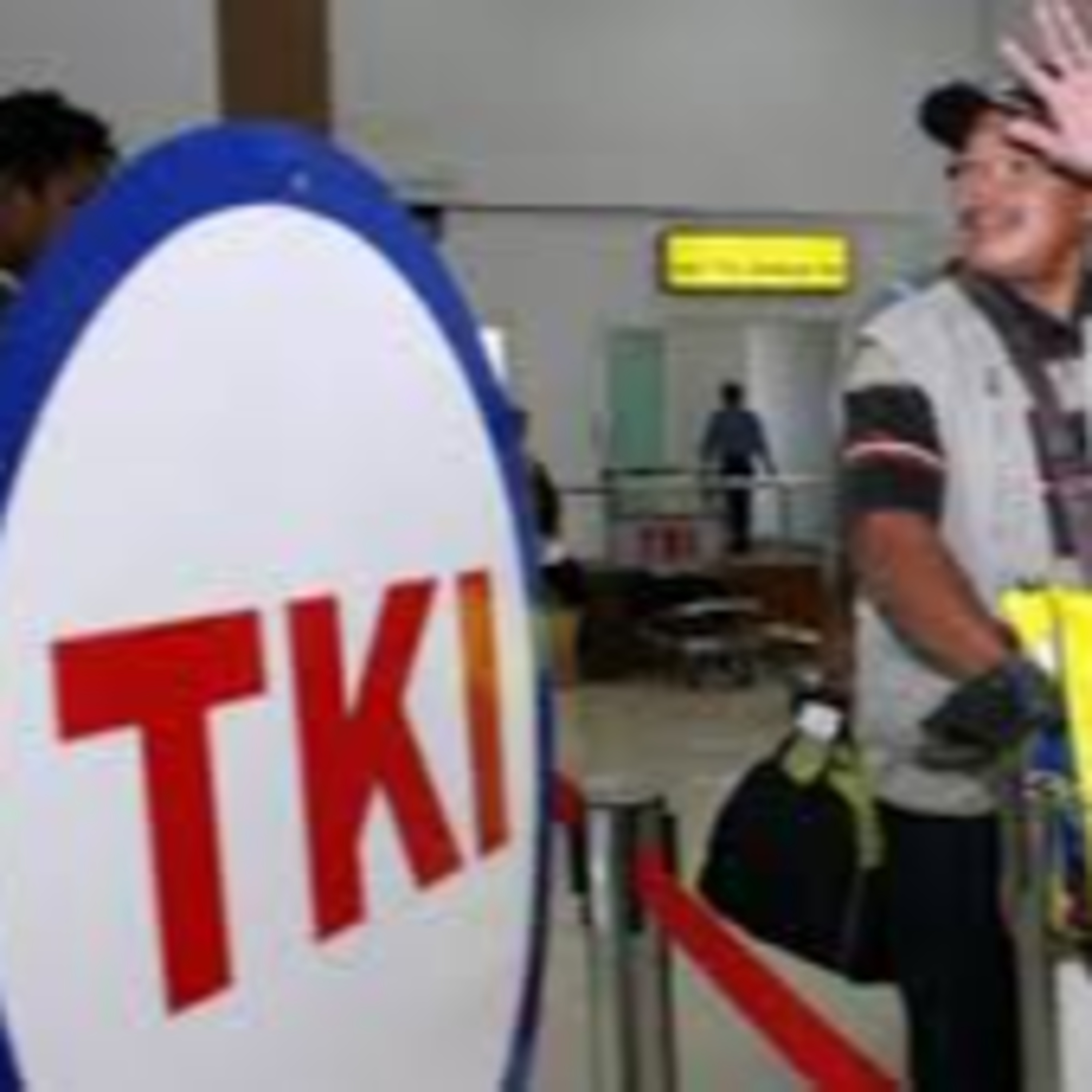 Tips Kerja Ke Korea episode artwork