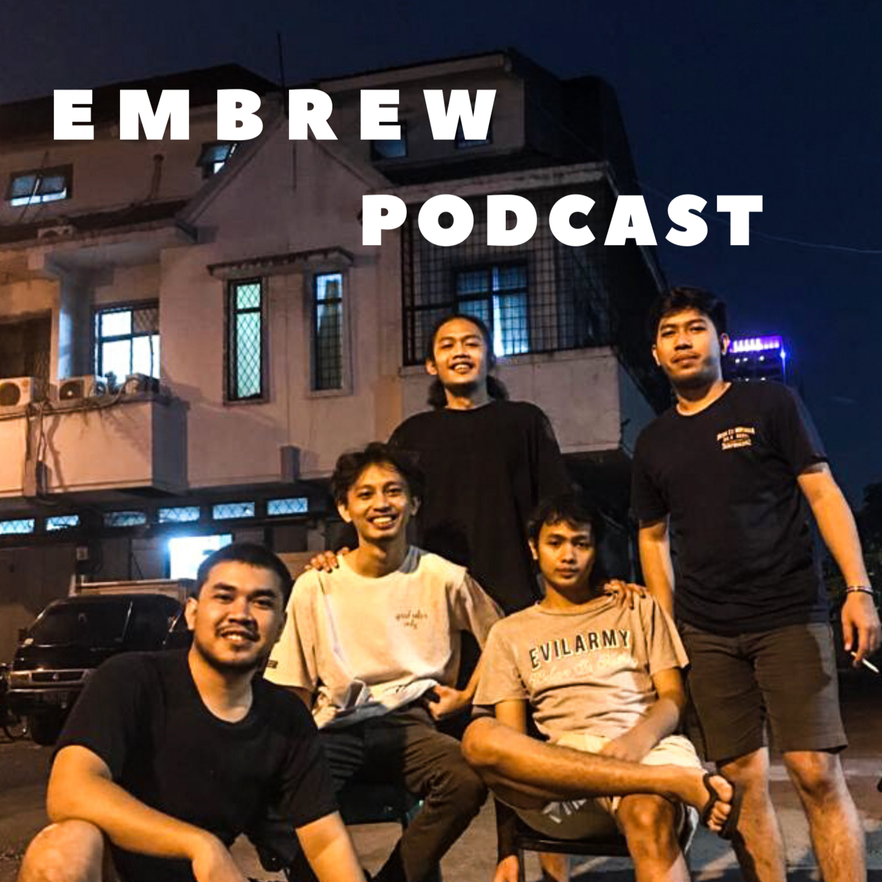 Embrew Podcast