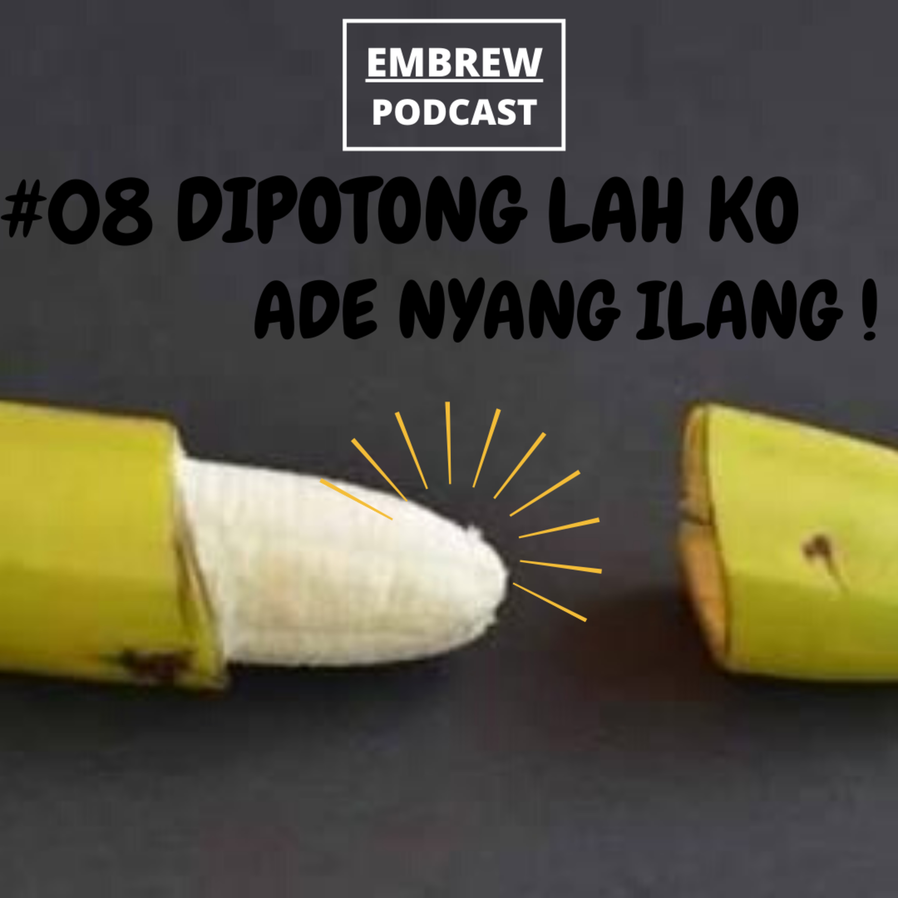 Embrew Podcast