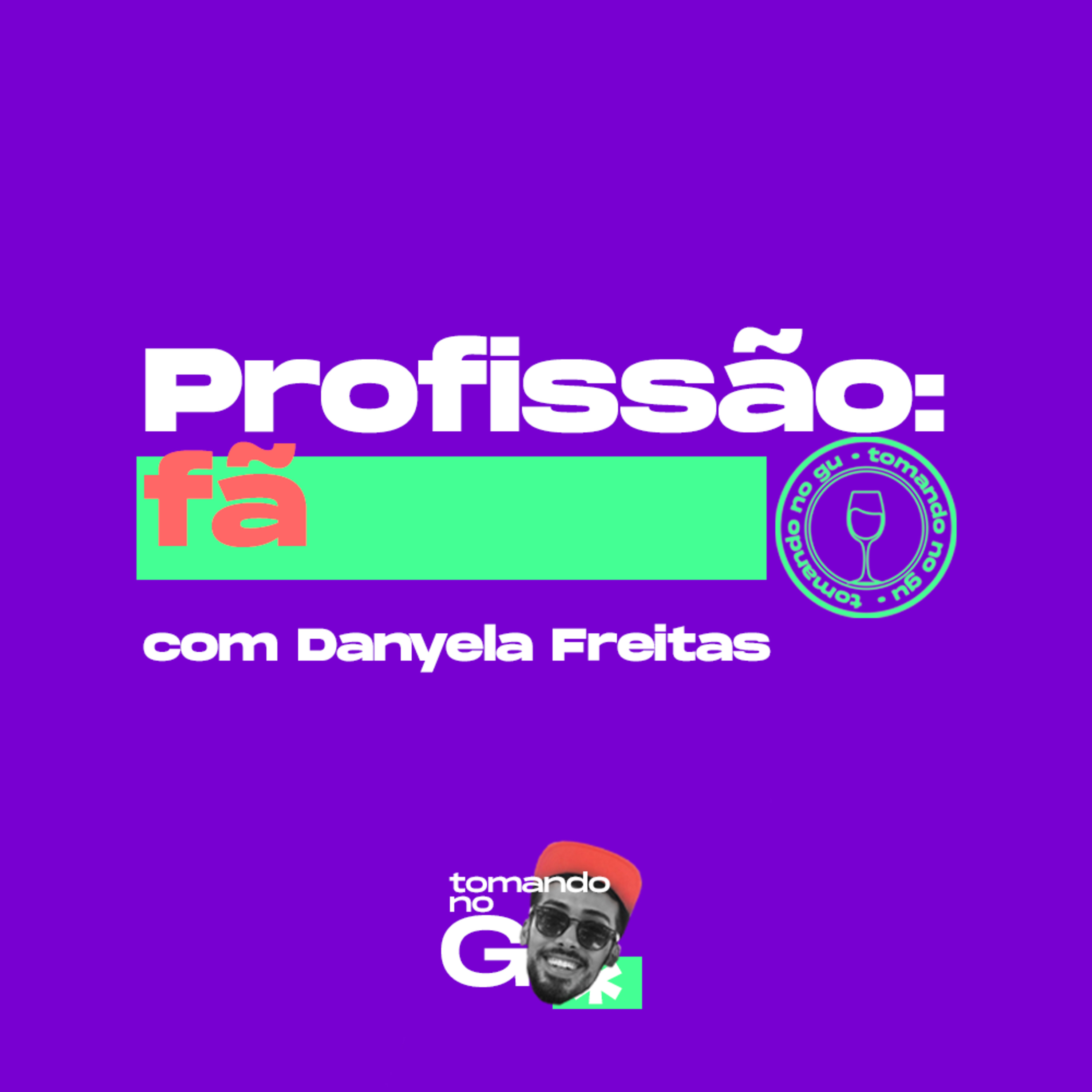 Tomando no Gu