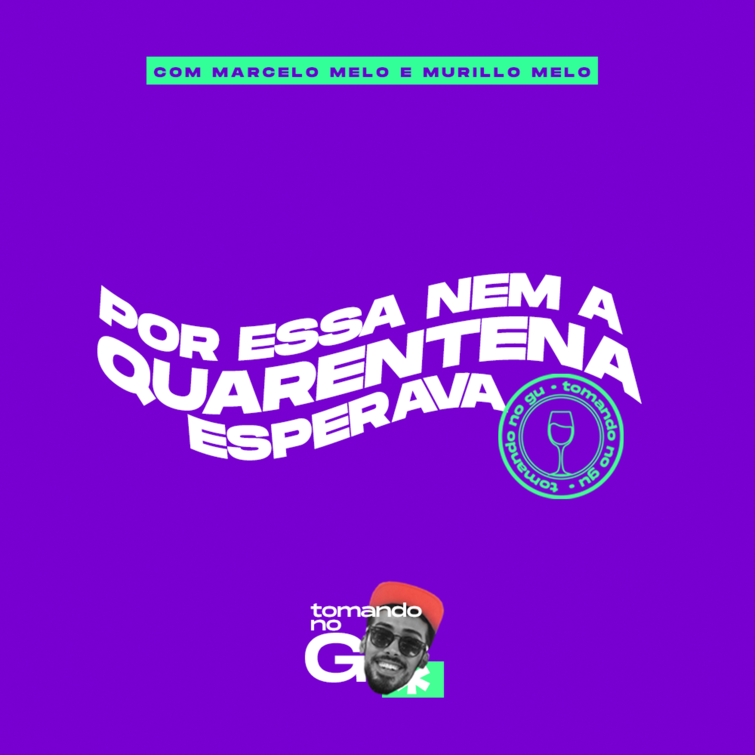 Tomando no Gu