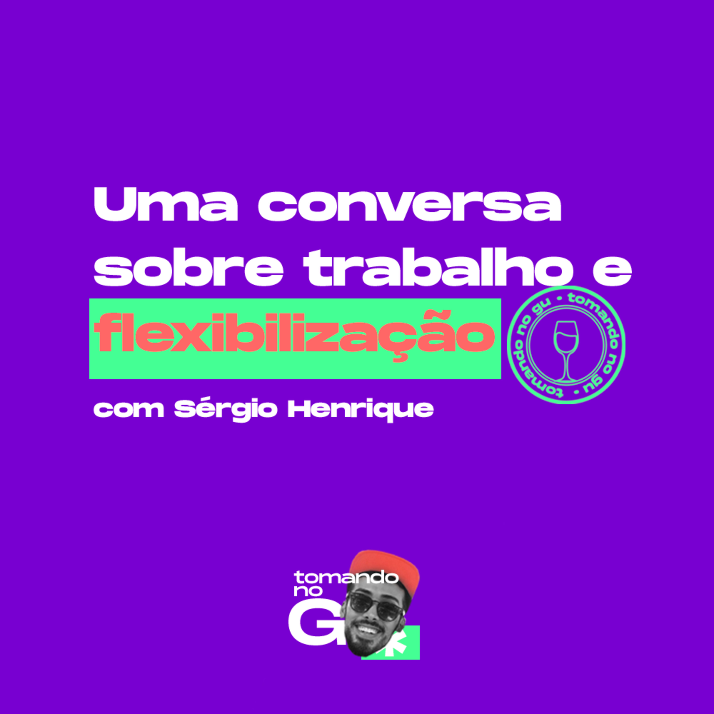 Tomando no Gu