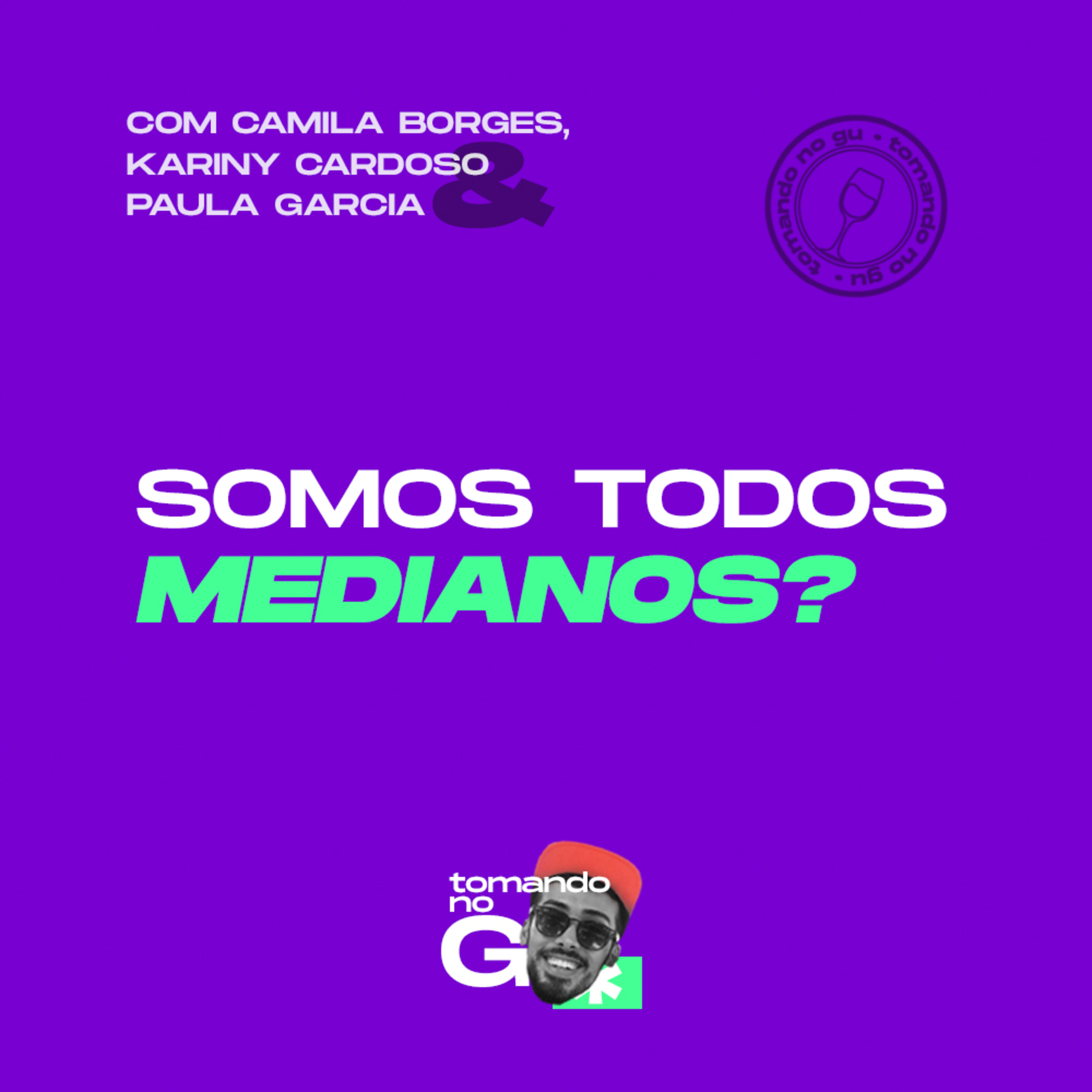 Tomando no Gu
