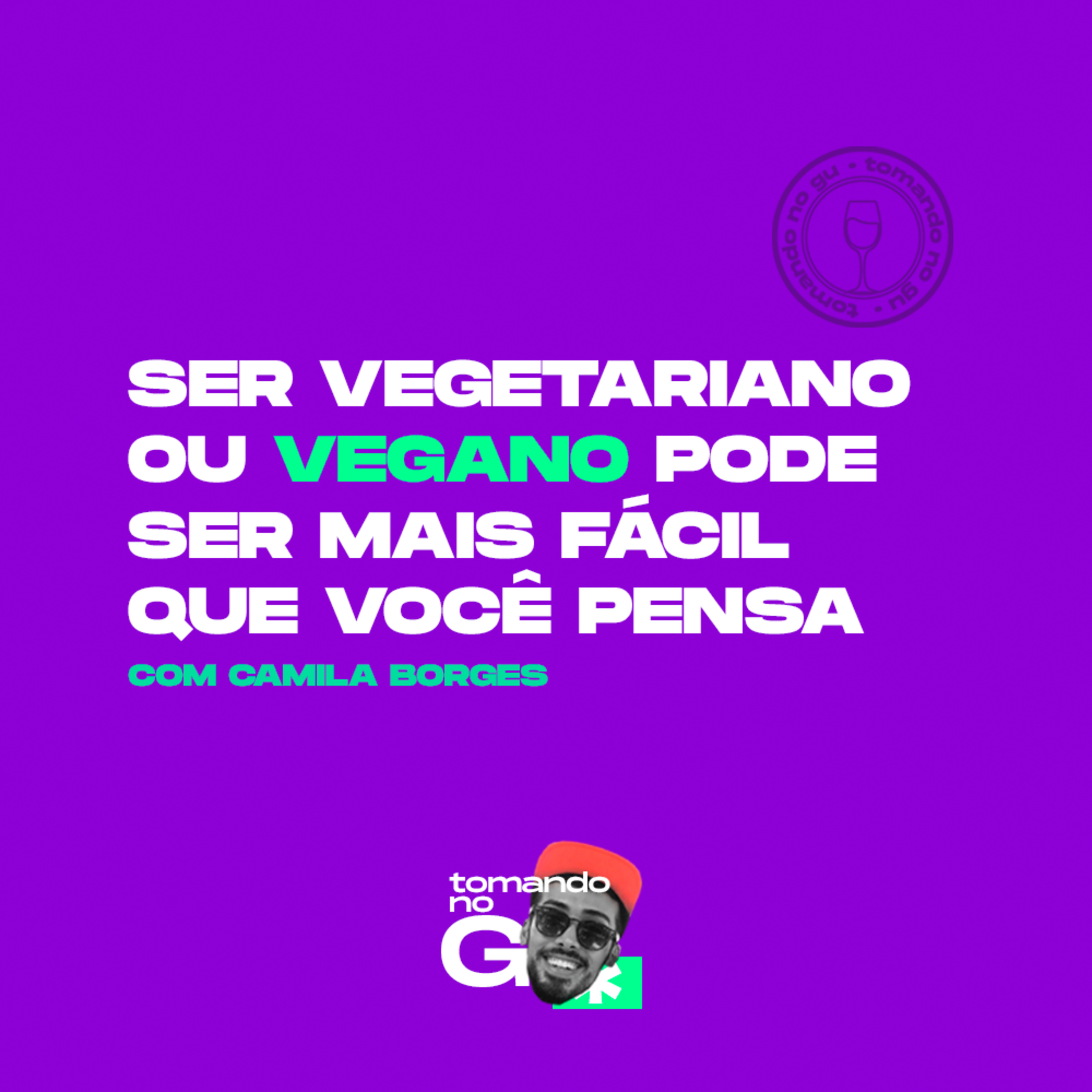 Tomando no Gu