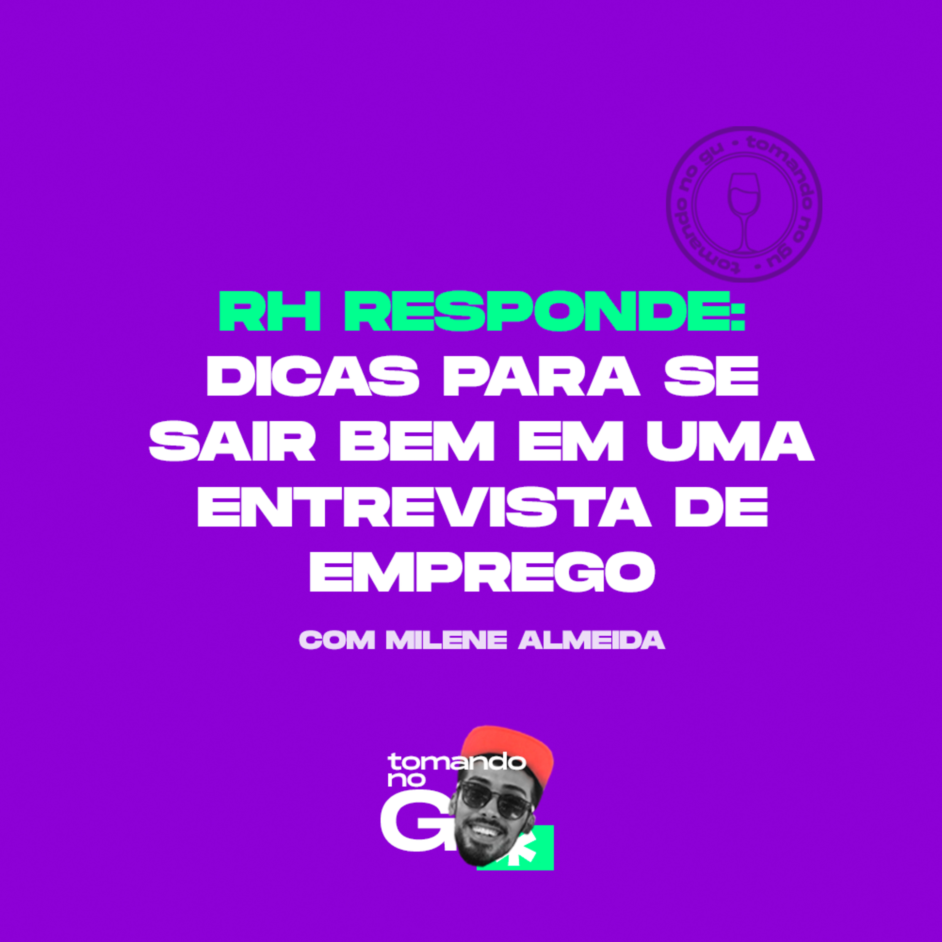 Tomando no Gu