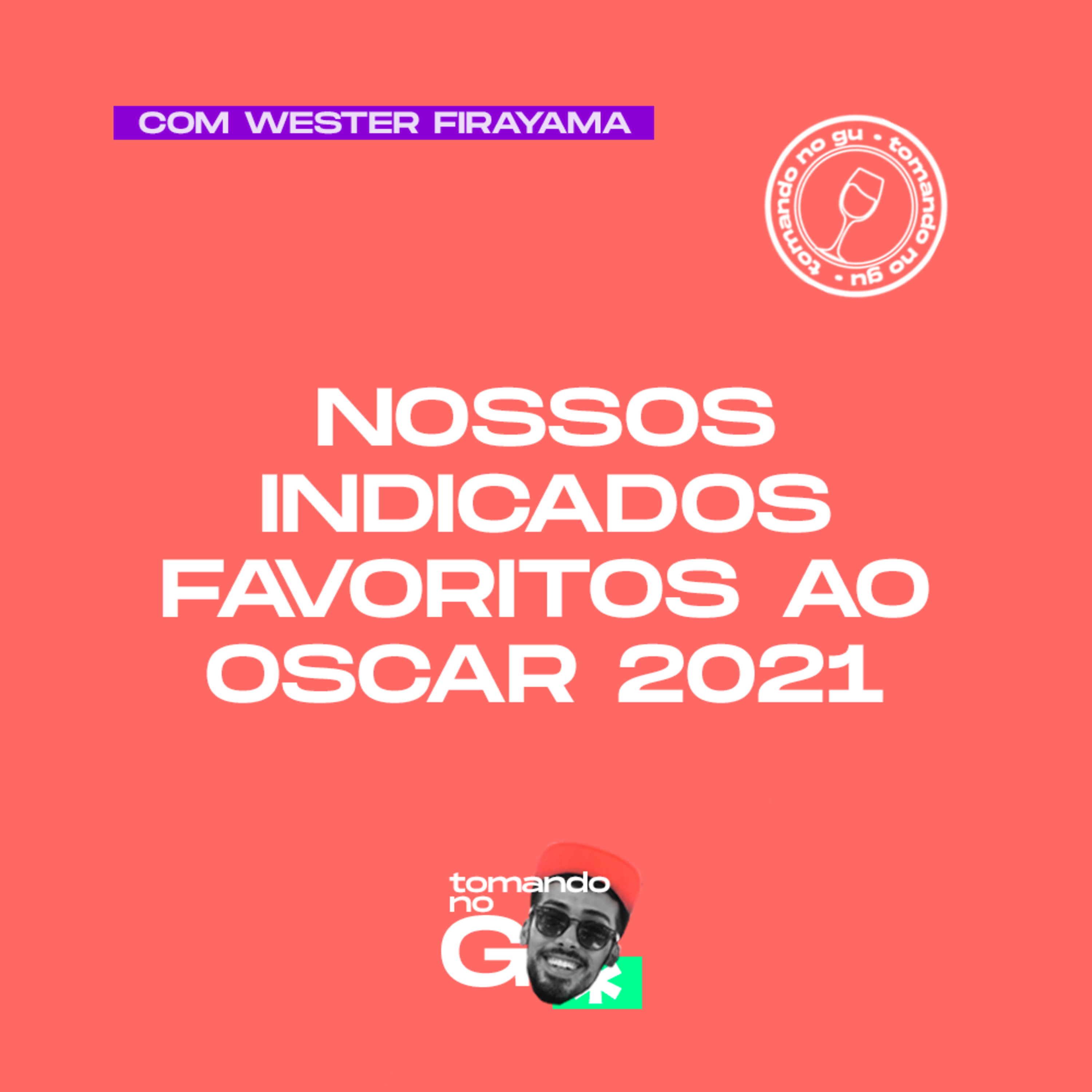 Tomando no Gu