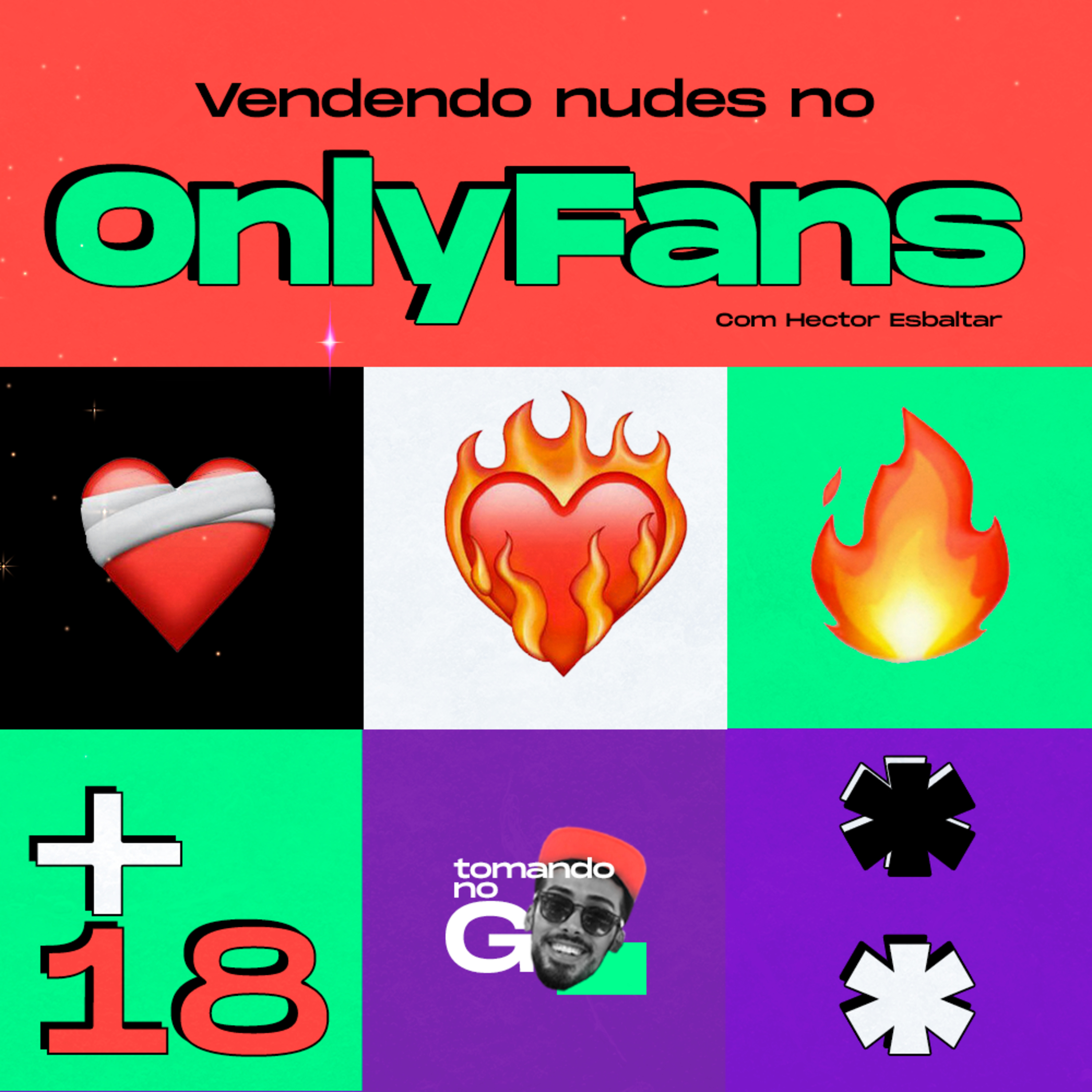 Tomando no Gu