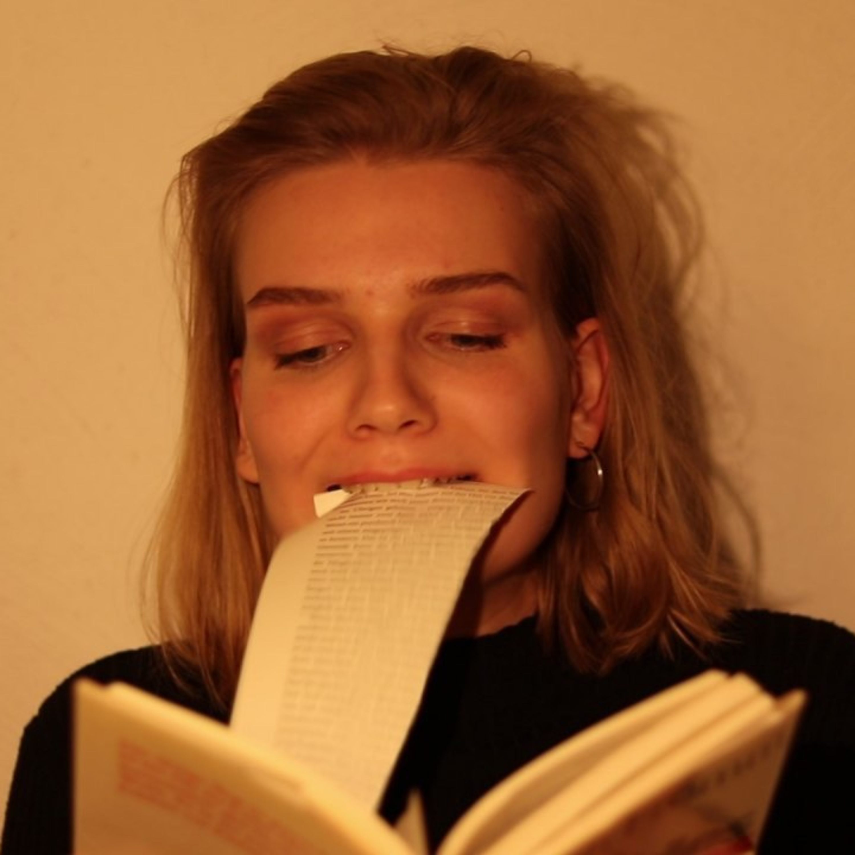 Irgendwas mit Händewaschen