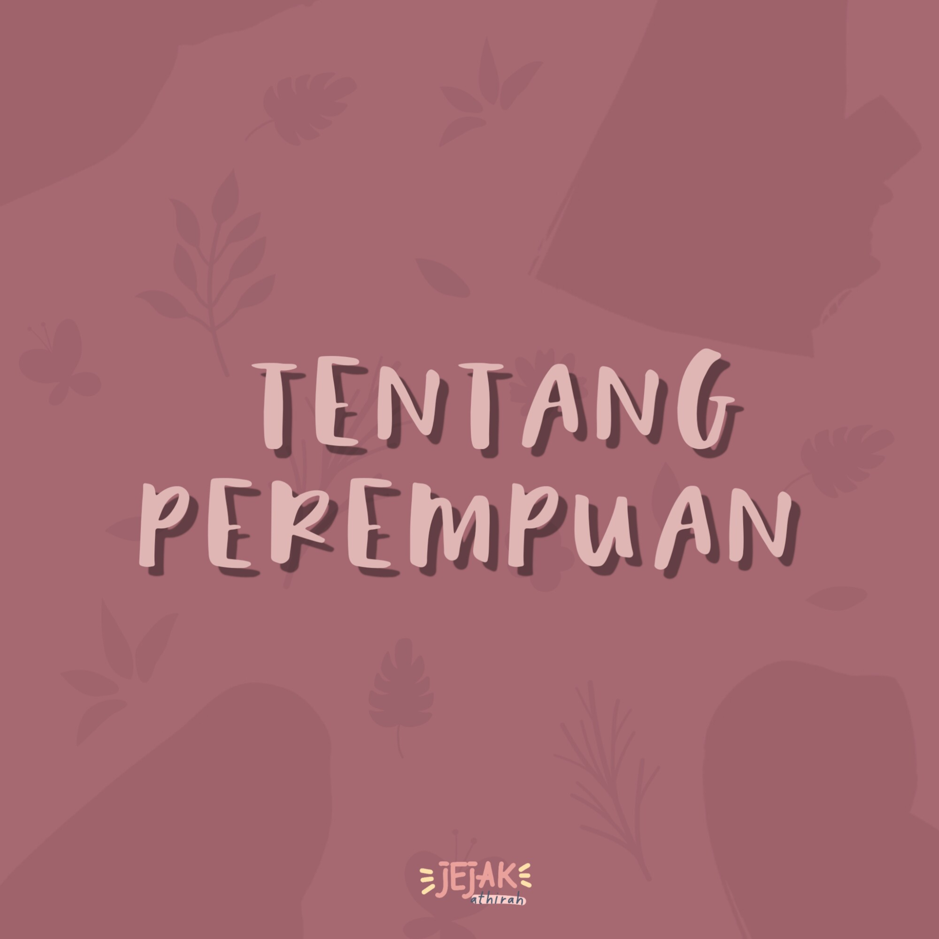 Jejak Athirah