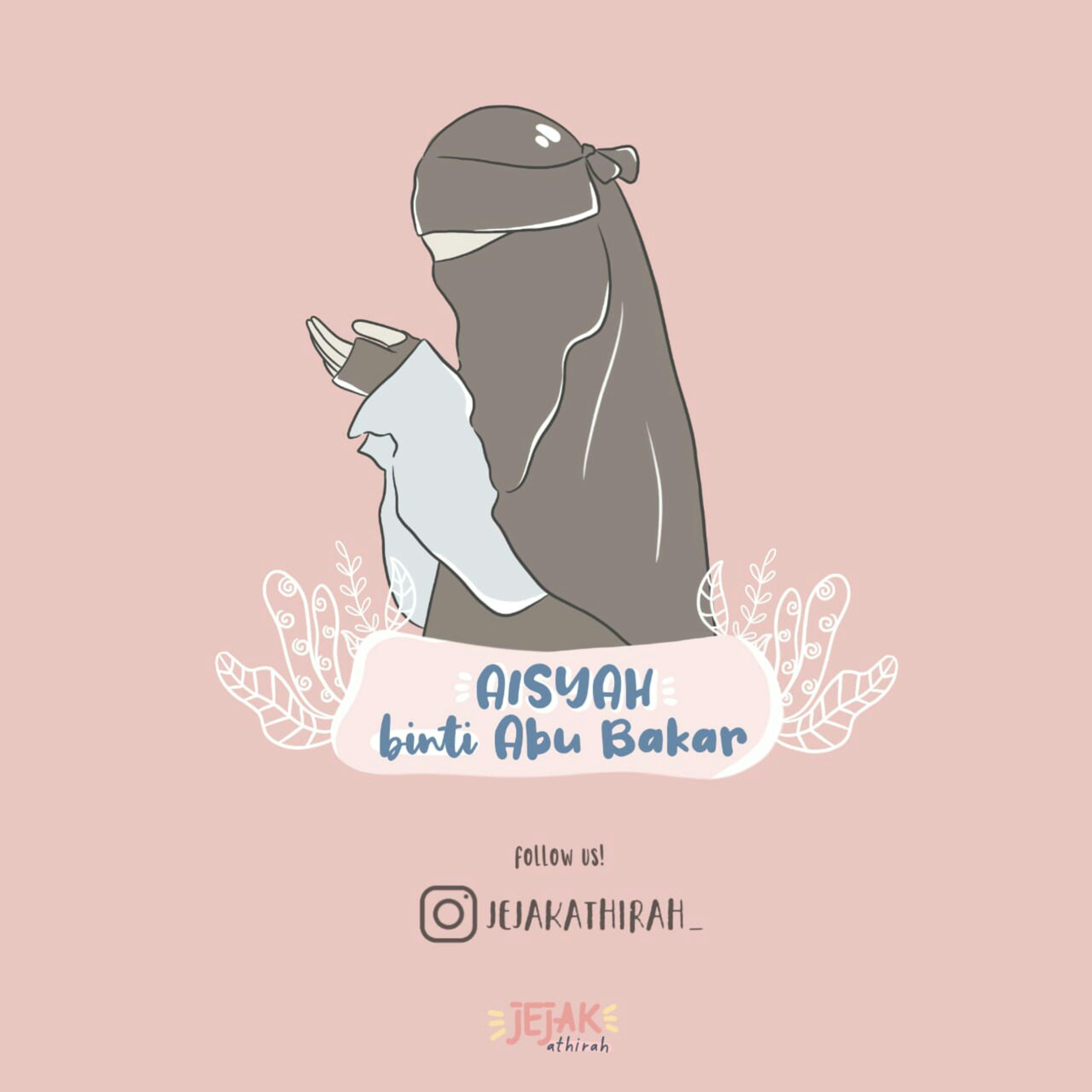 Jejak Athirah