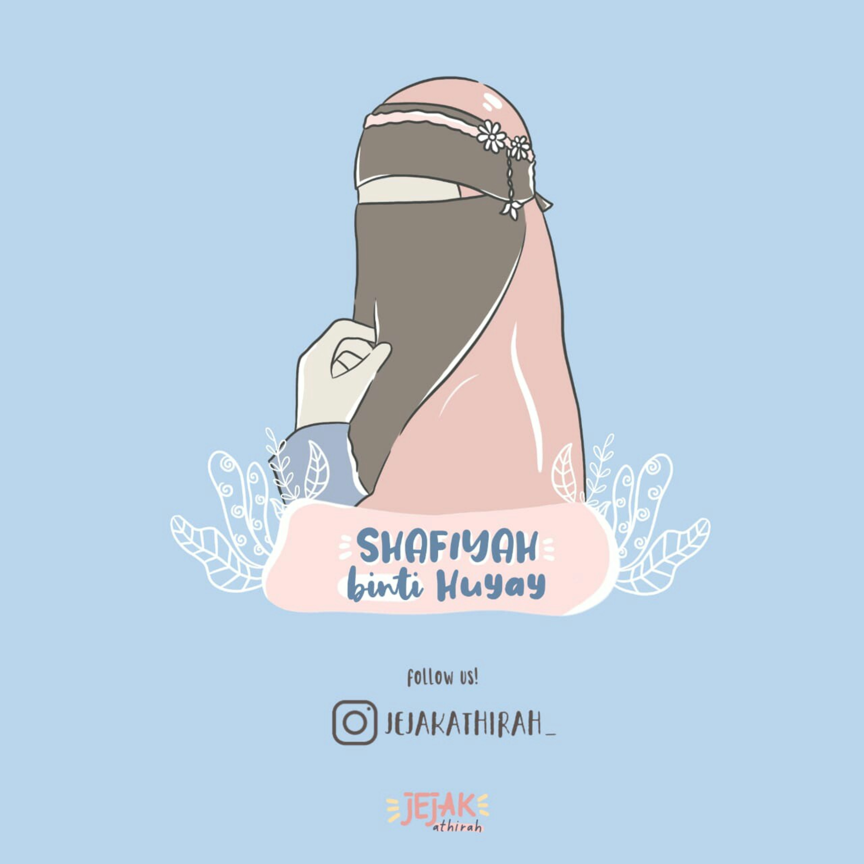 Jejak Athirah