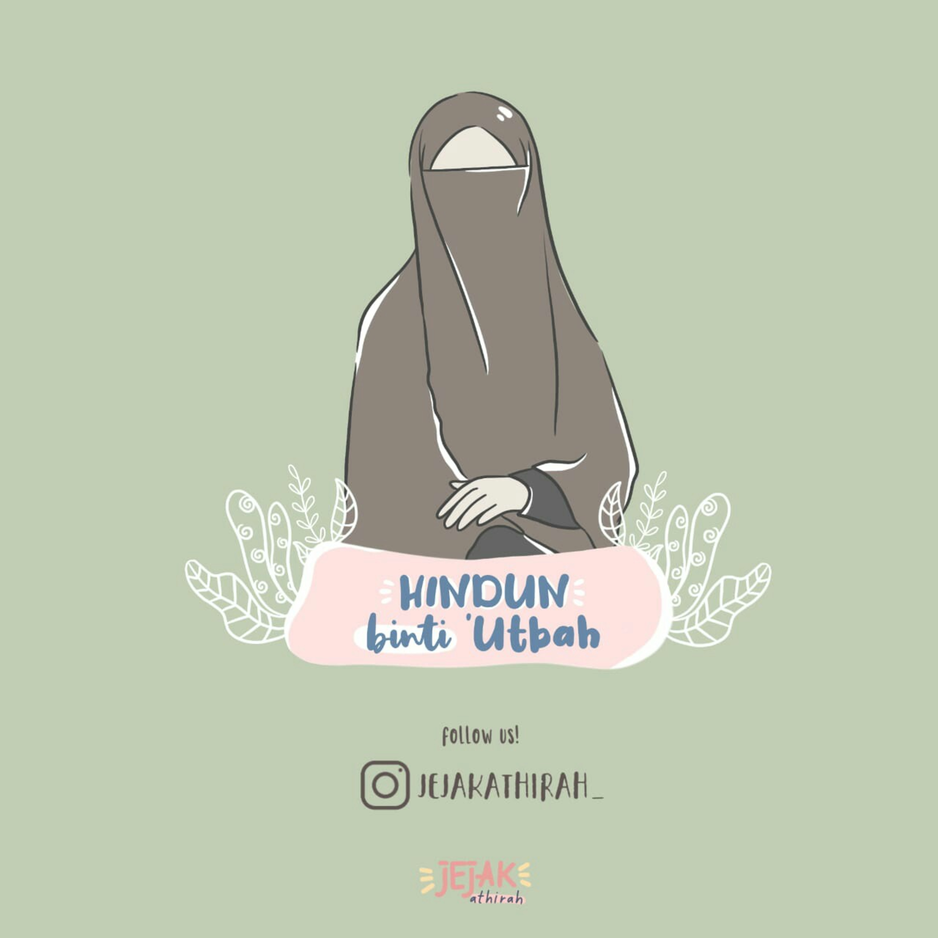 Jejak Athirah