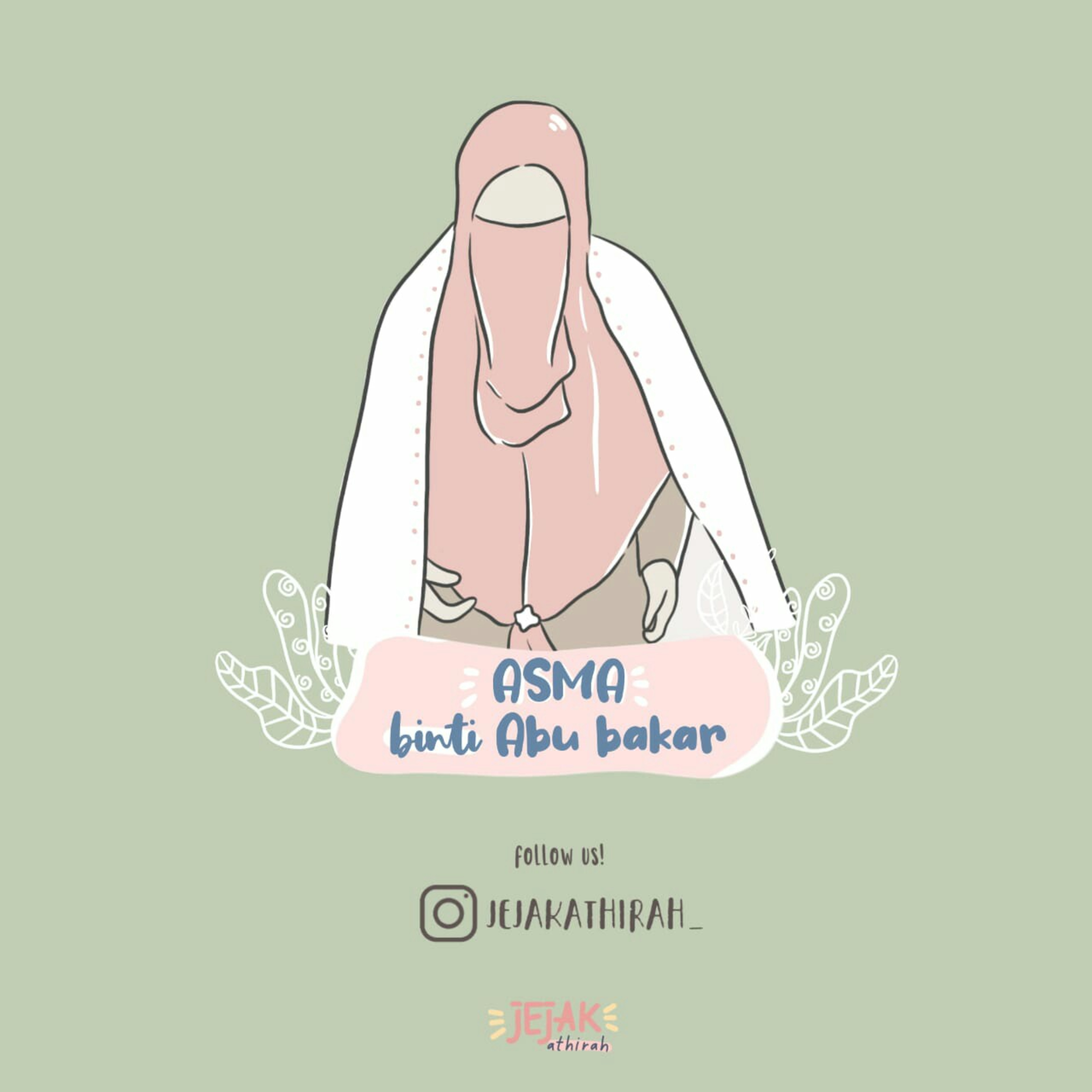 Jejak Athirah