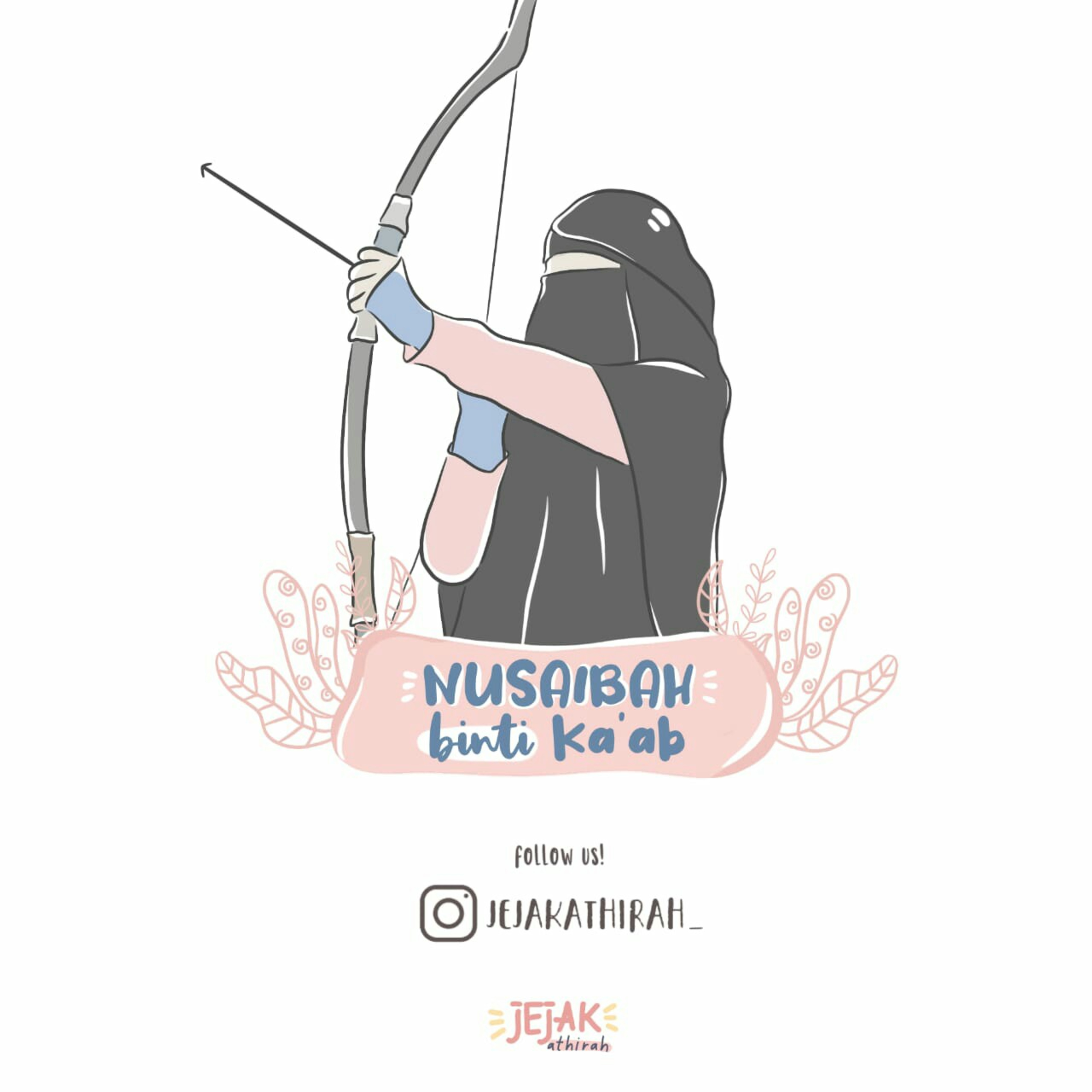 Jejak Athirah