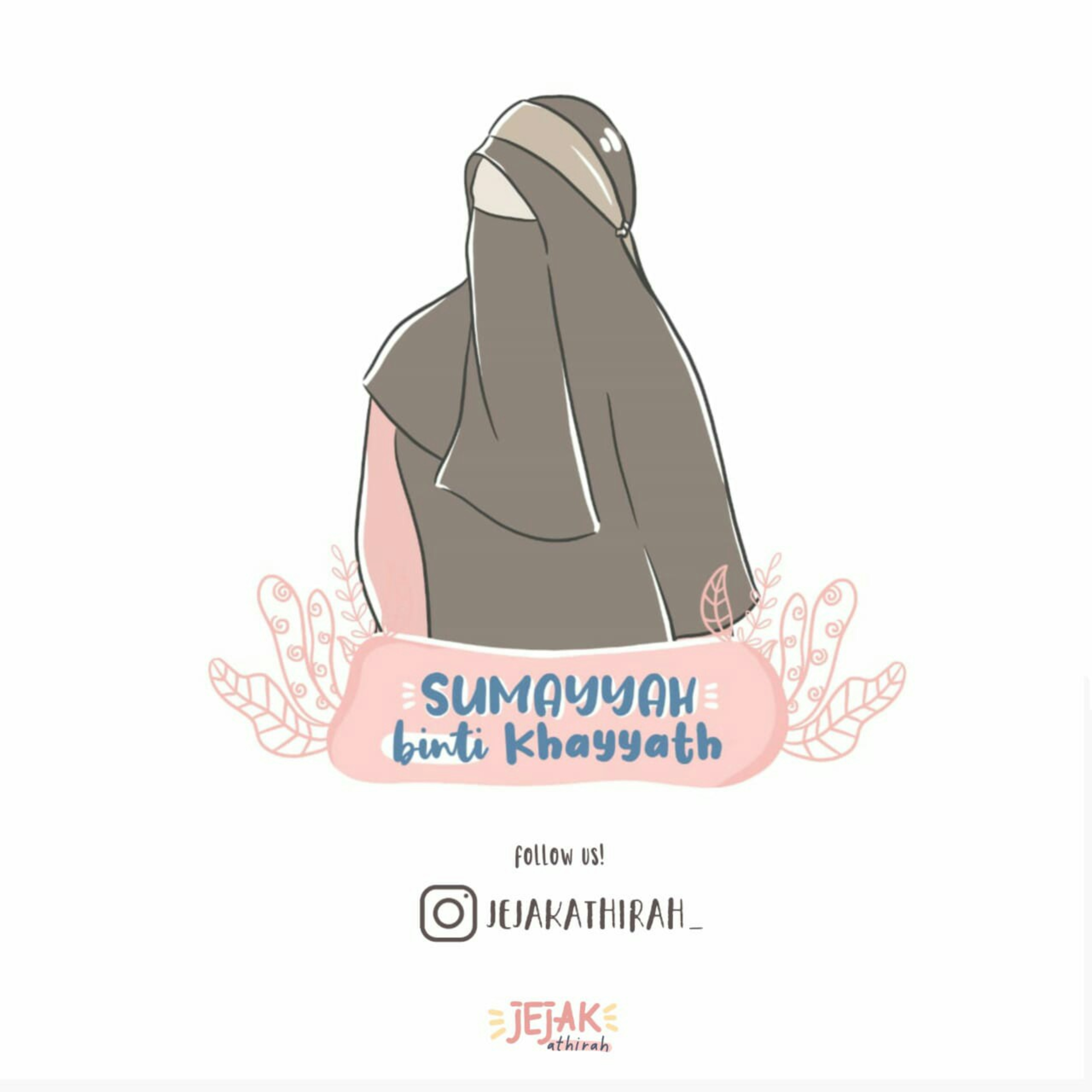 Jejak Athirah