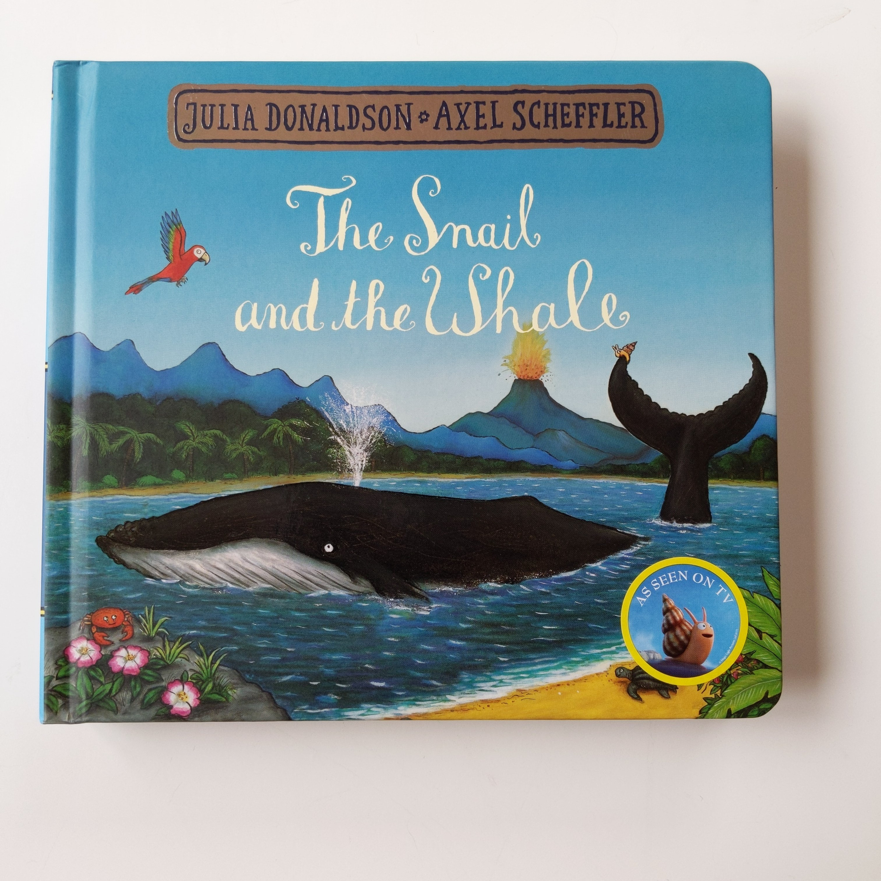 Ann Jordan Grandma\'s Book Bag