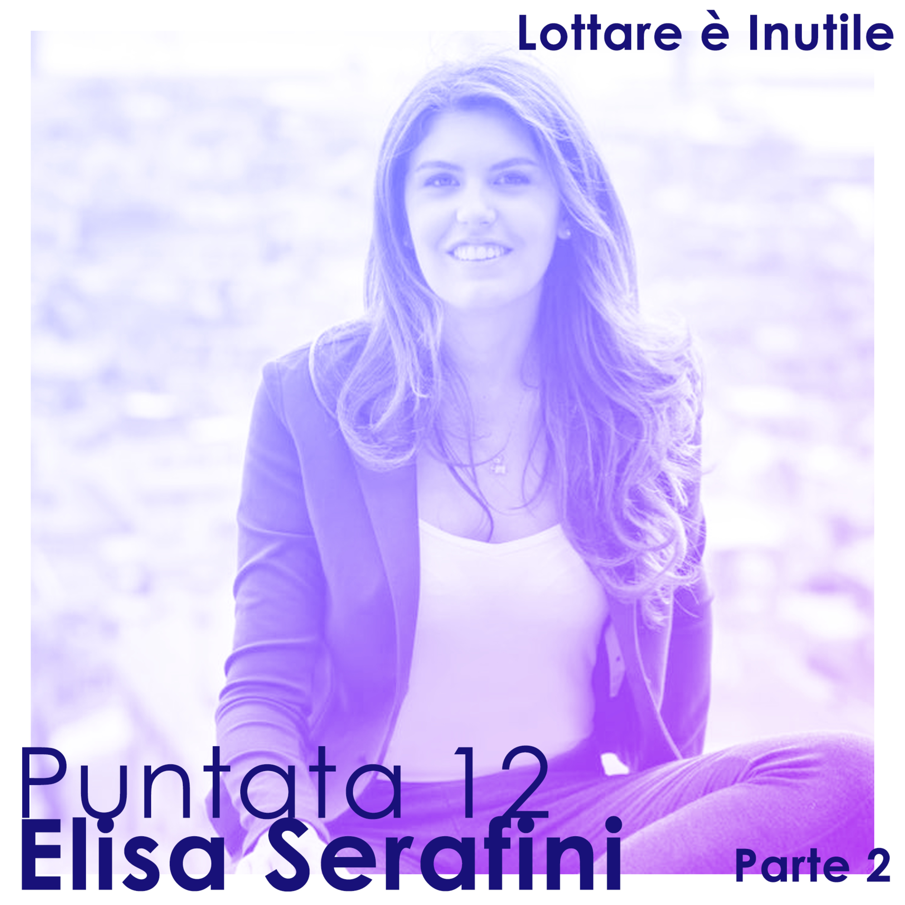 Lottare è Inutile