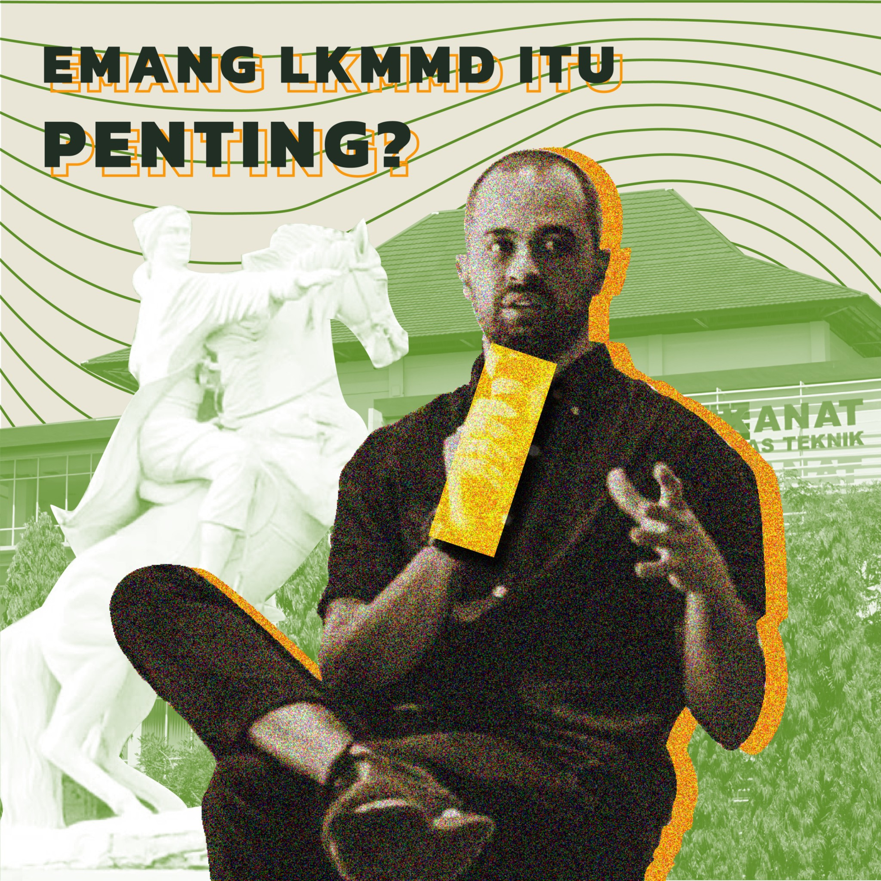 Suara Teknik